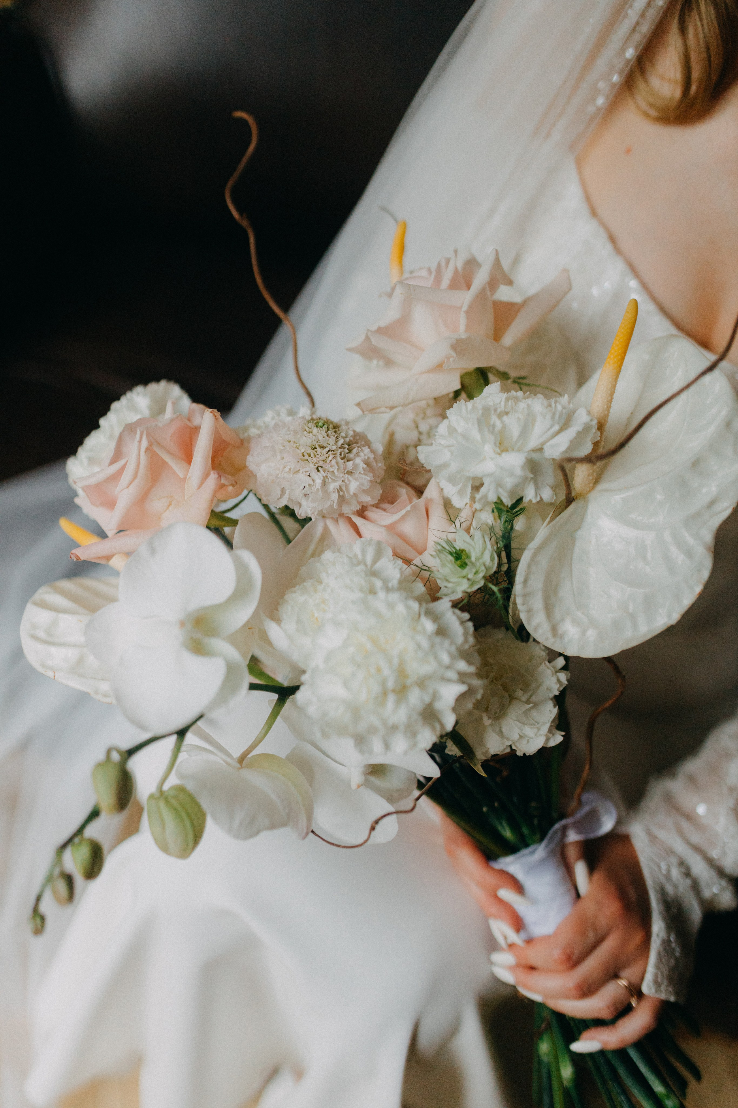 Лена & Даня. Фотограф НОГИНСК, Москва, Анастасия Белая