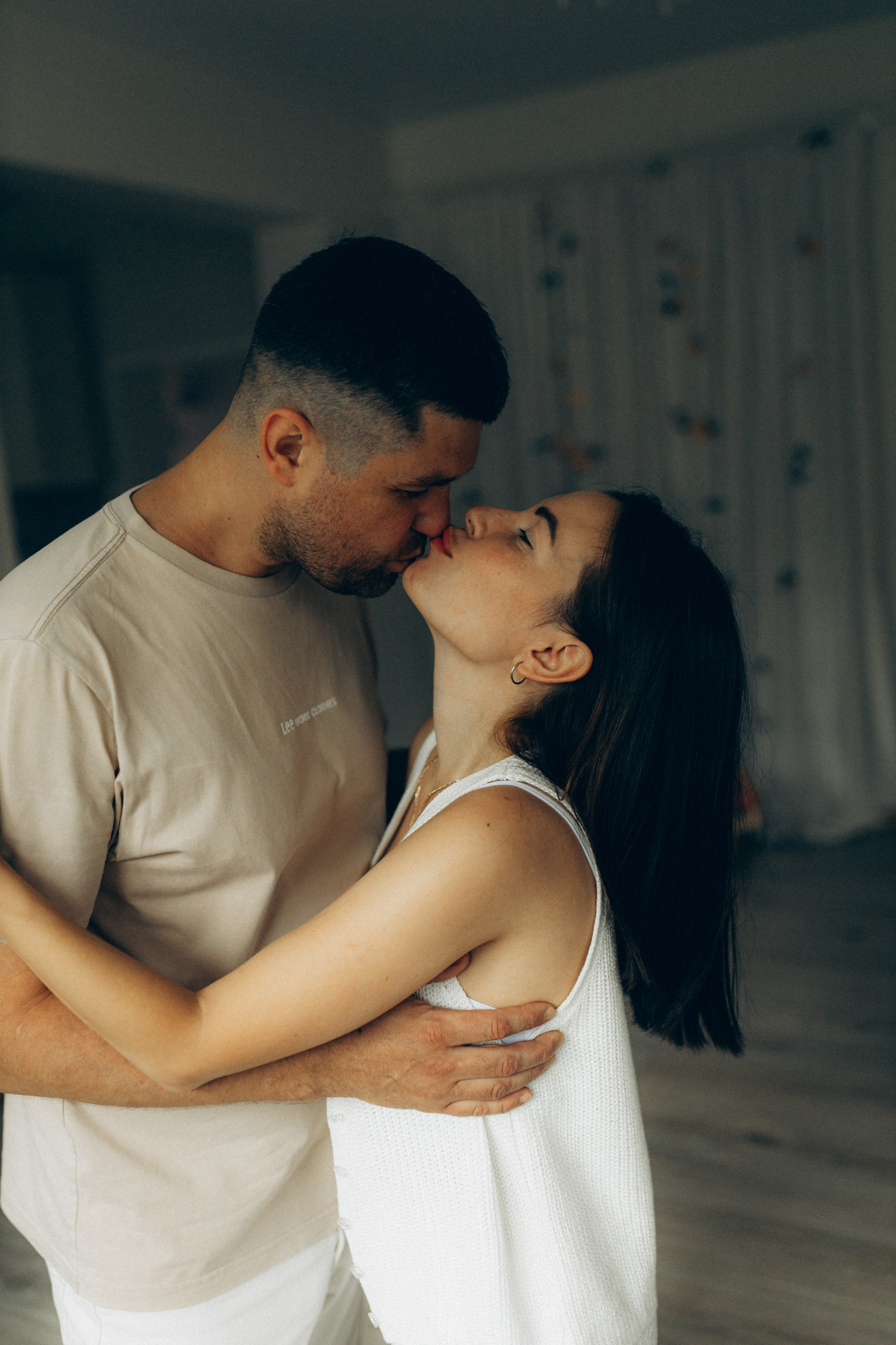 Александра, Дмитрий, Лев. Фотограф НОГИНСК, Москва, Анастасия Белая