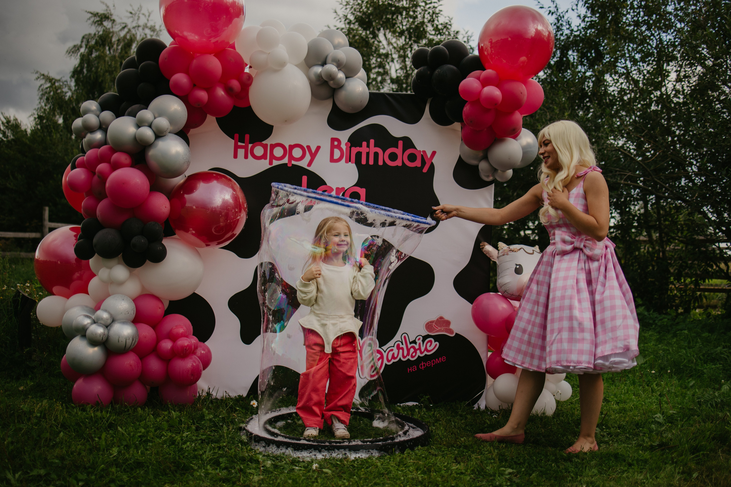 Лера 2 годика. Репортажный и портретный фотограф в Санктпетербурге. Видиосъемка мероприятий в Санкт-Петербурге