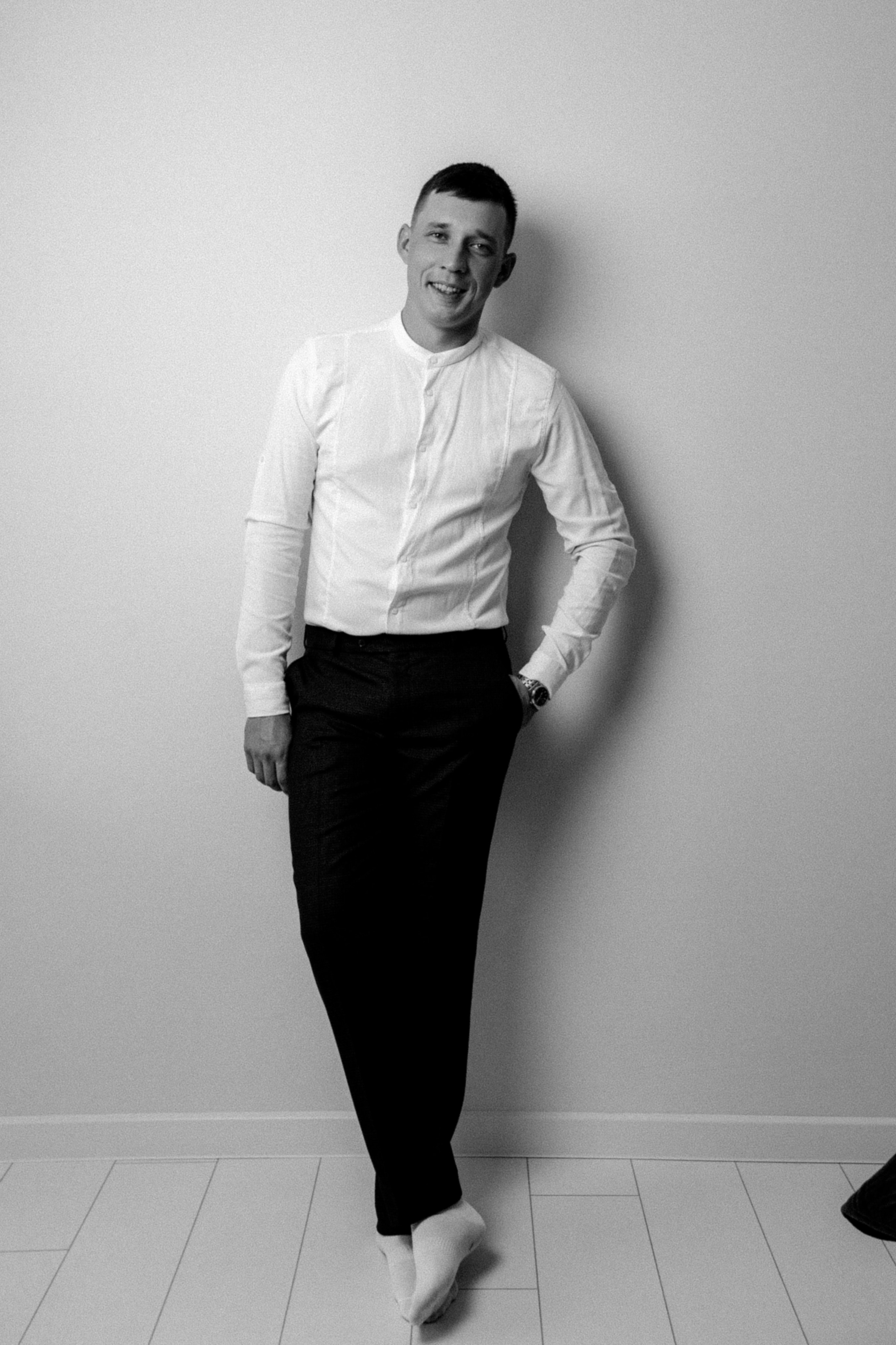 Вячеслав и Ксения. Свадебный фотограф в Уфе Трифонов Дмитрий