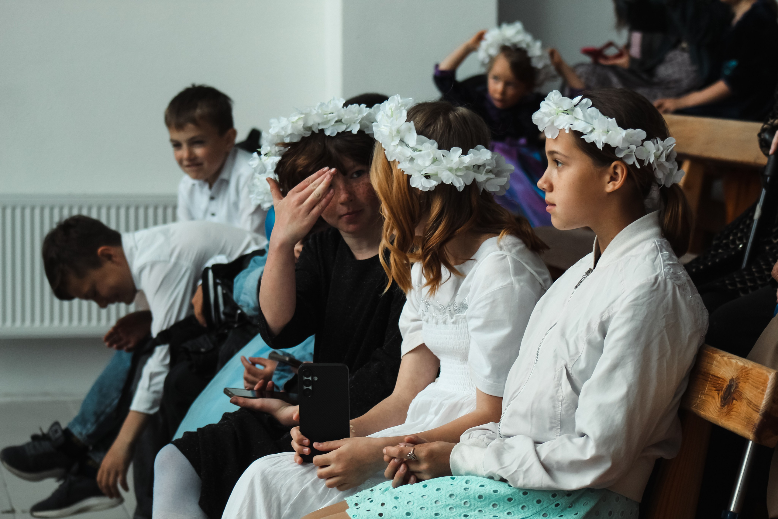 Никита и Ангелина. Илья Чемис — Фотограф в Мариуполе