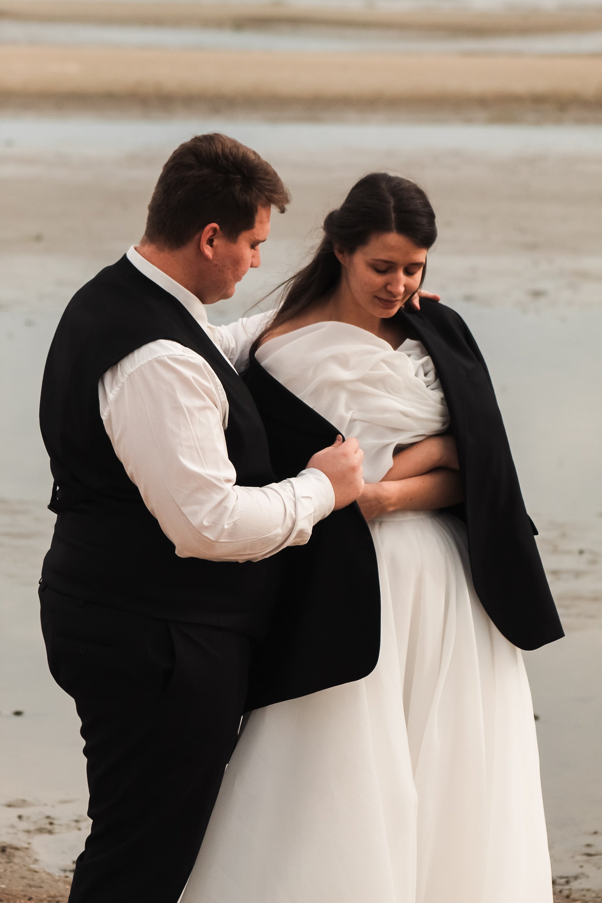 Никита и Ангелина. Илья Чемис — Фотограф в Мариуполе