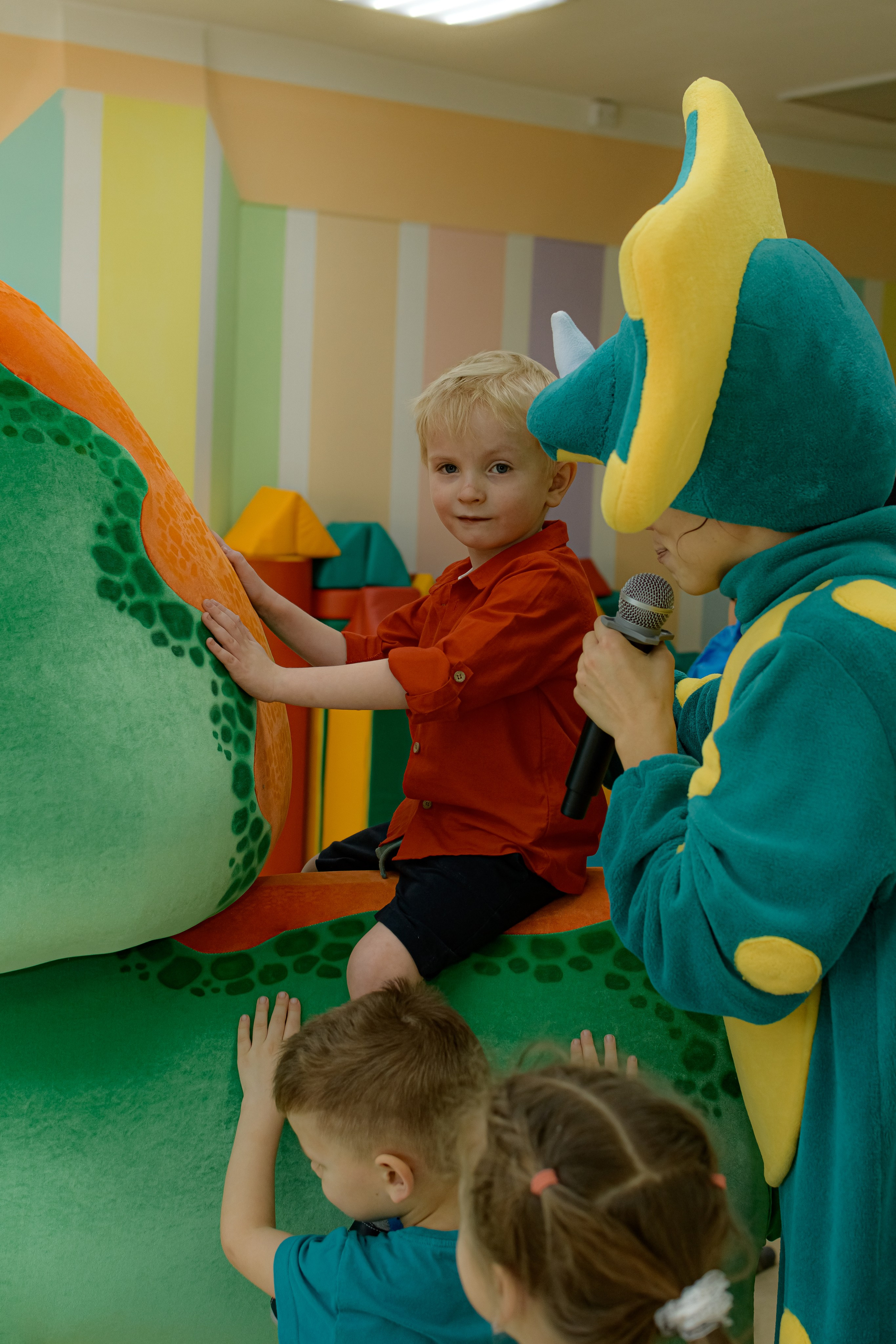 ЭМИЛЬ/HAPPY BIRTHDAY. Photokarish