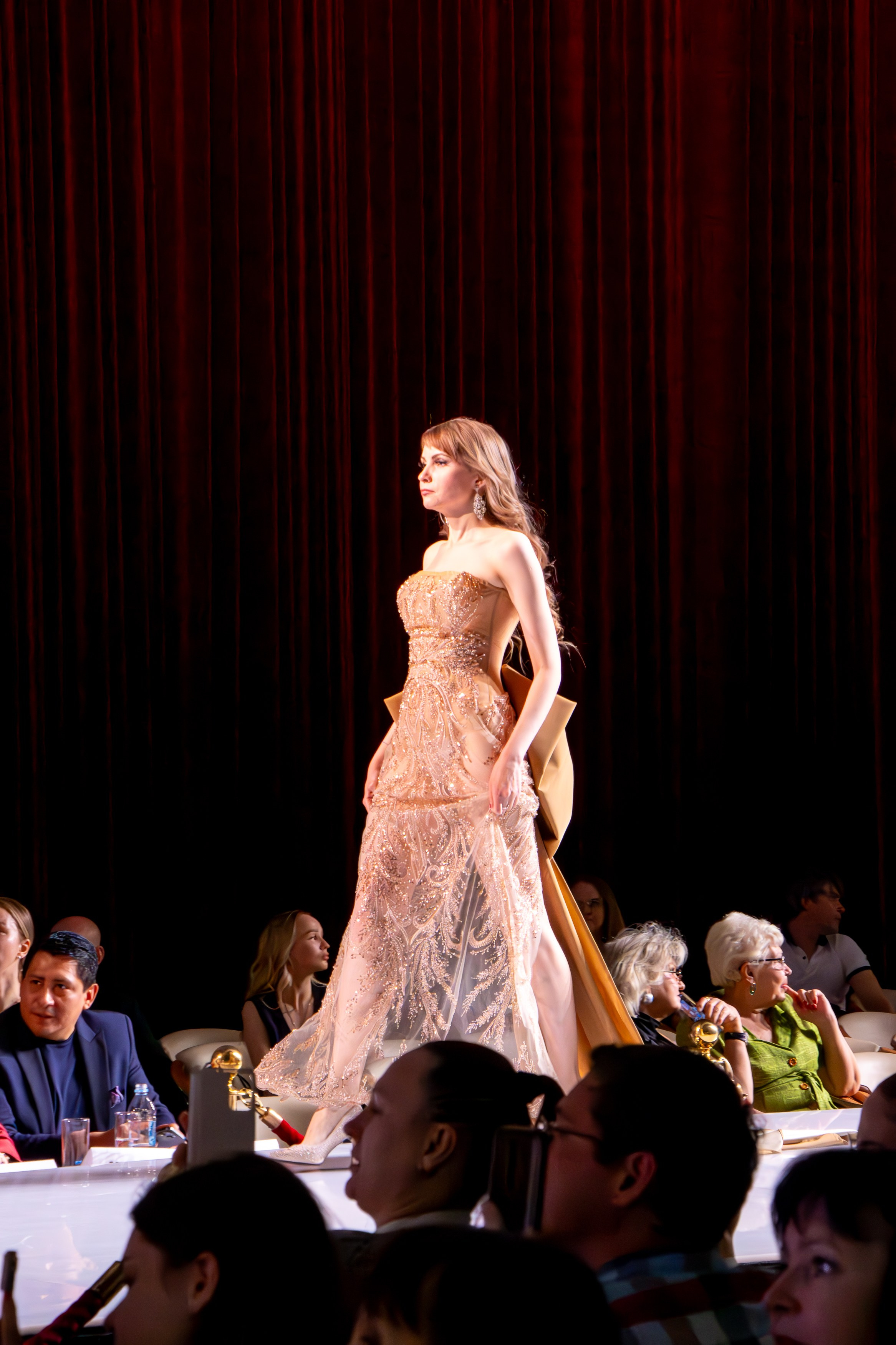 Estet Fashion Week 2025. Фотограф Татьяна Матрос