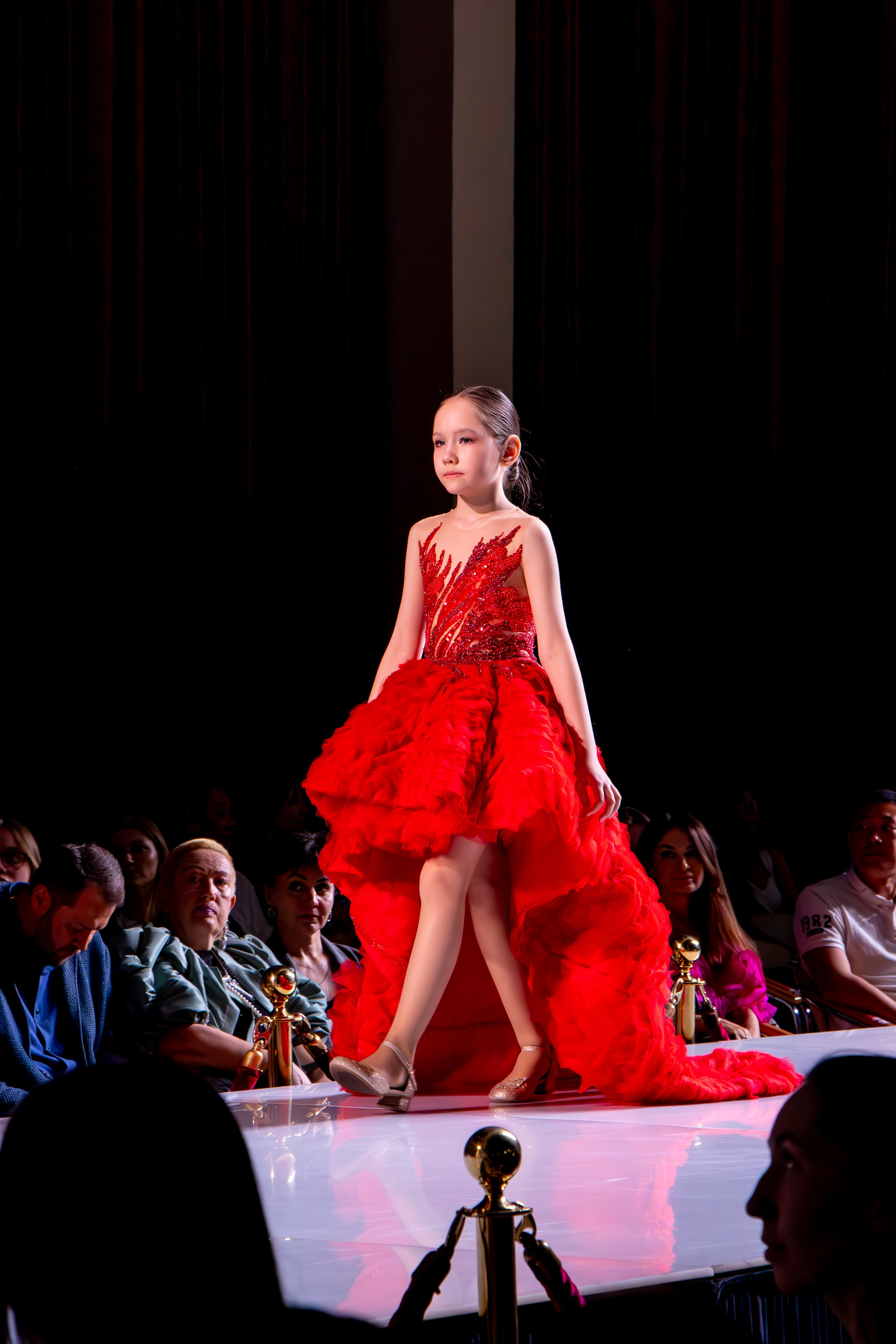 Estet Fashion Week 2025. Фотограф Татьяна Матрос