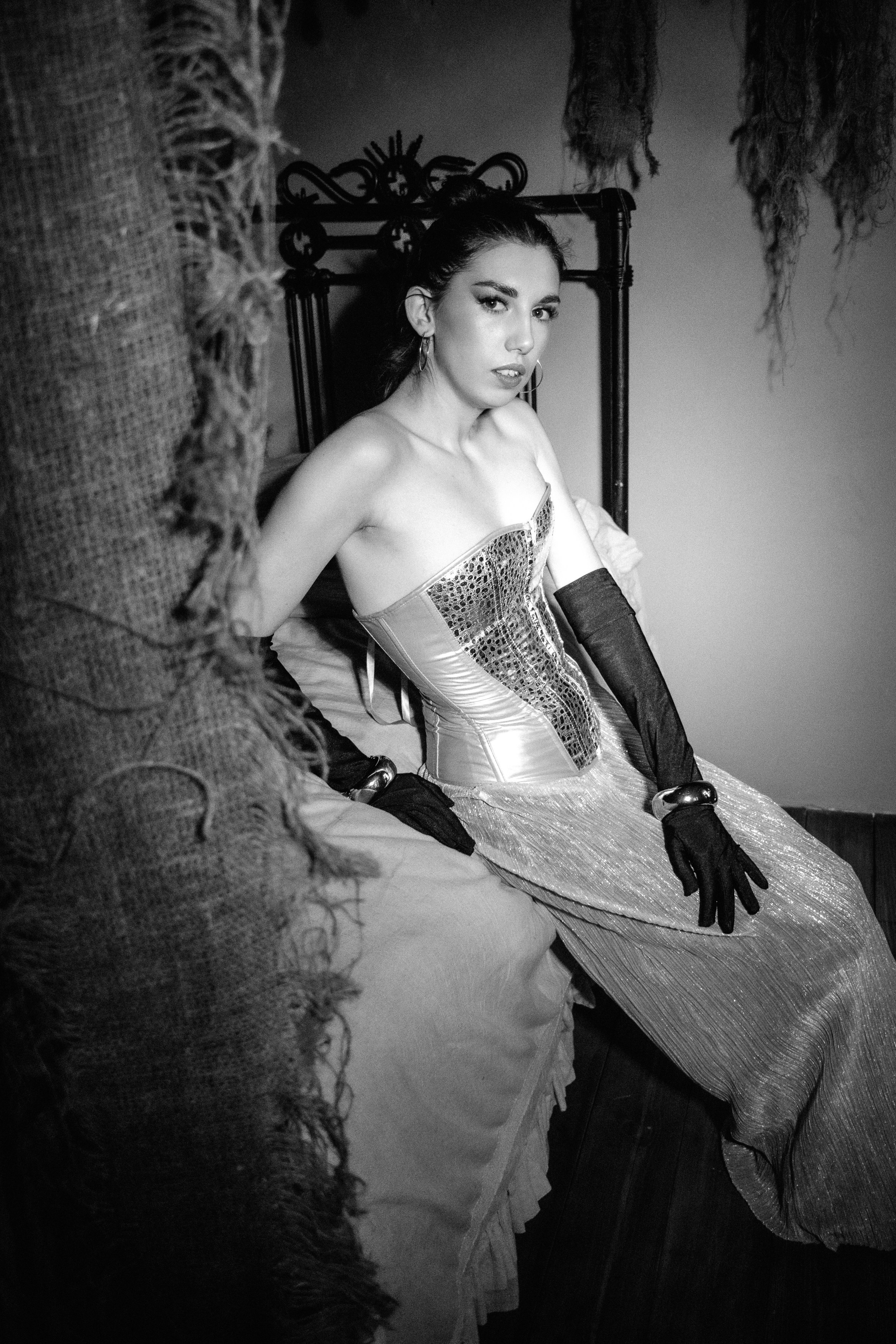 Творческая съемка. Фотограф Татьяна Матрос