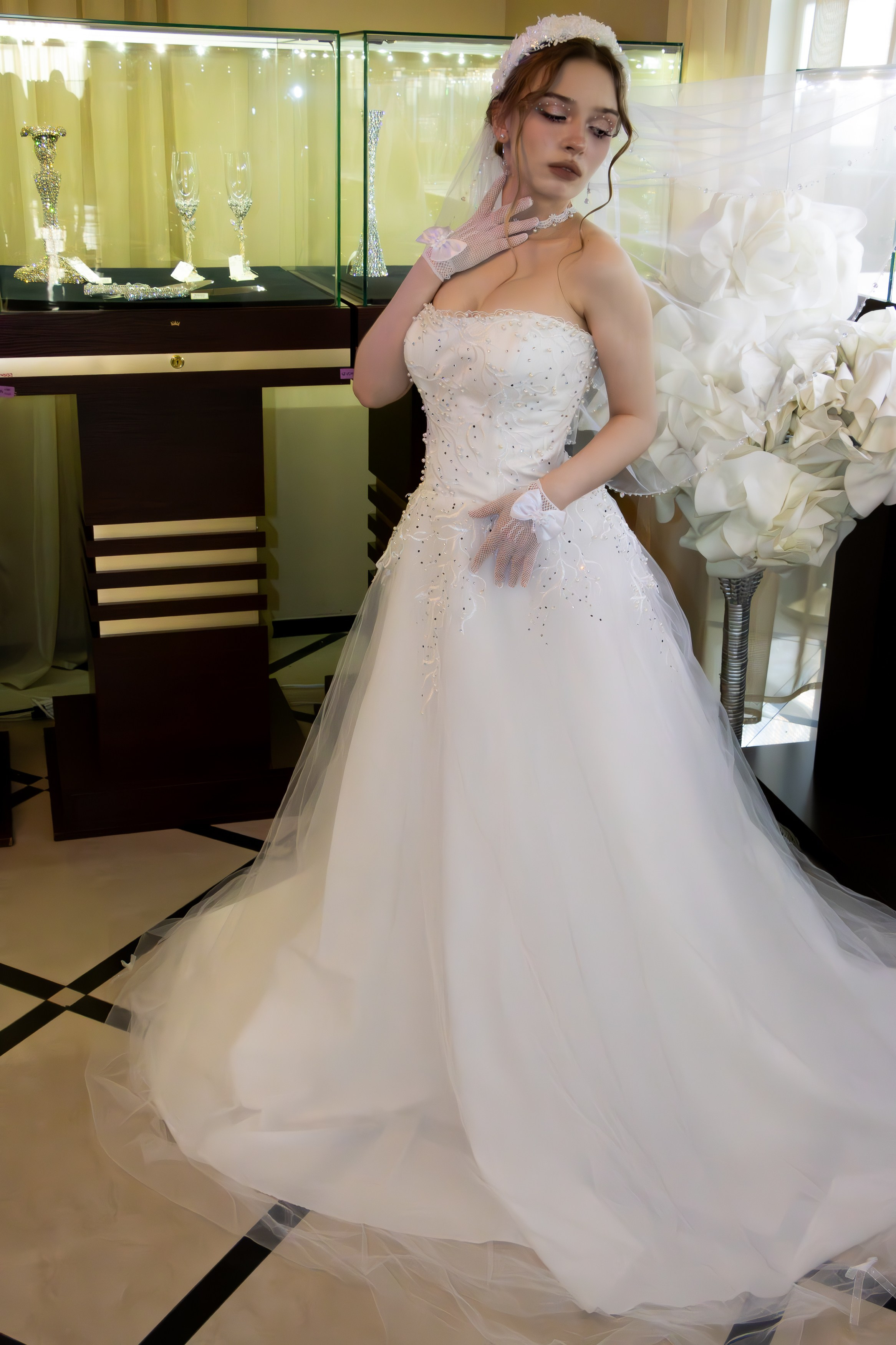 Estet Fashion Week 2025. Фотограф Татьяна Матрос