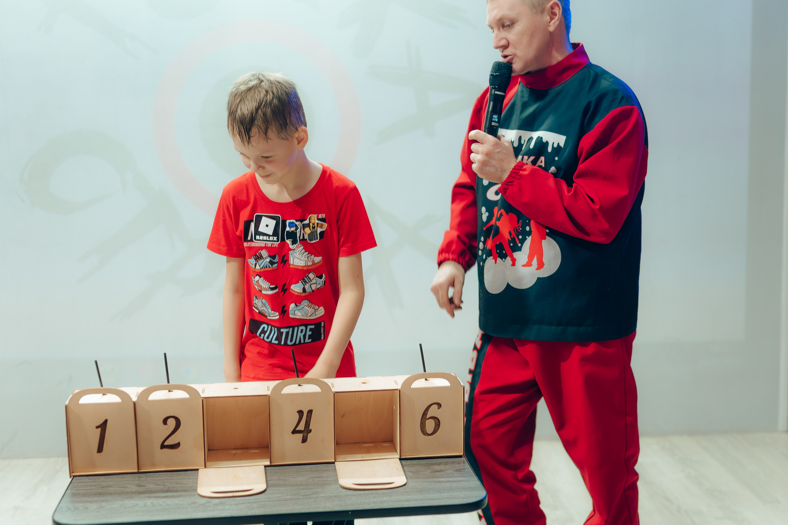 В ТОЧКЕ ОТРЫВА. Детский и семейный фотограф Катерина Мишина