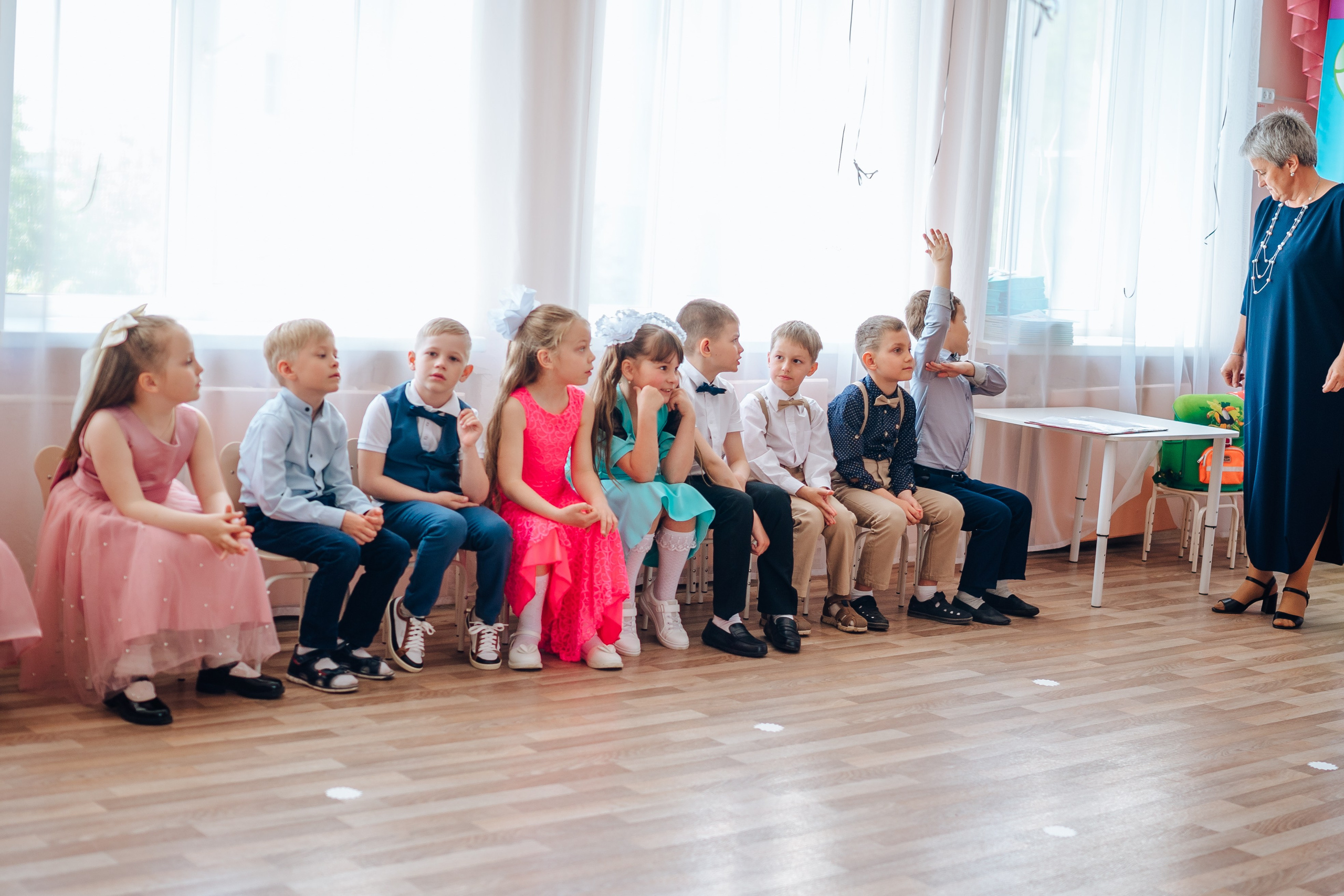 56 сад. Детский и семейный фотограф Катерина Мишина