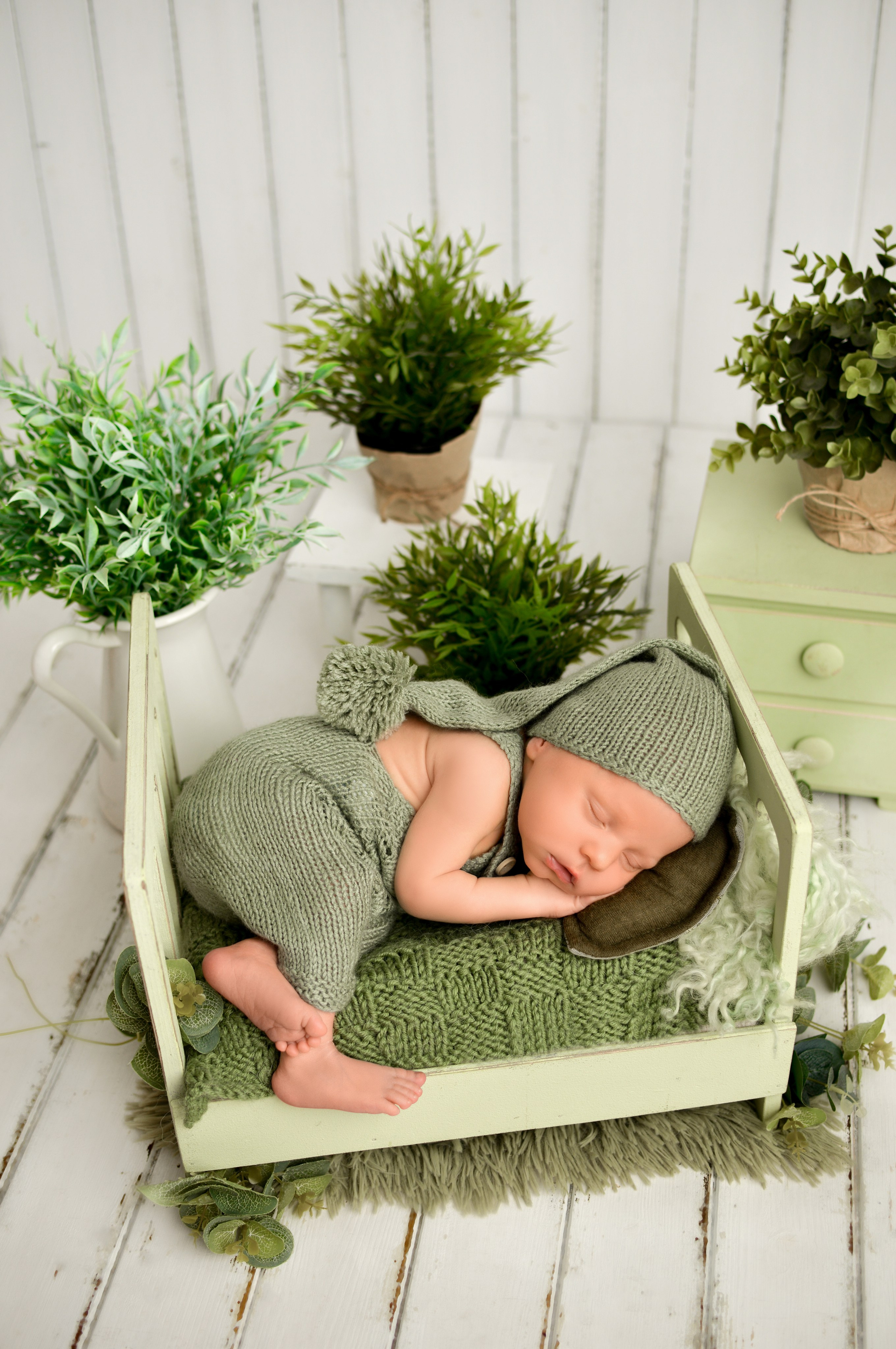 Фотосессия ньюоборн Краснодар. Фотограф новорожденных Краснодар Малышенко Надежда