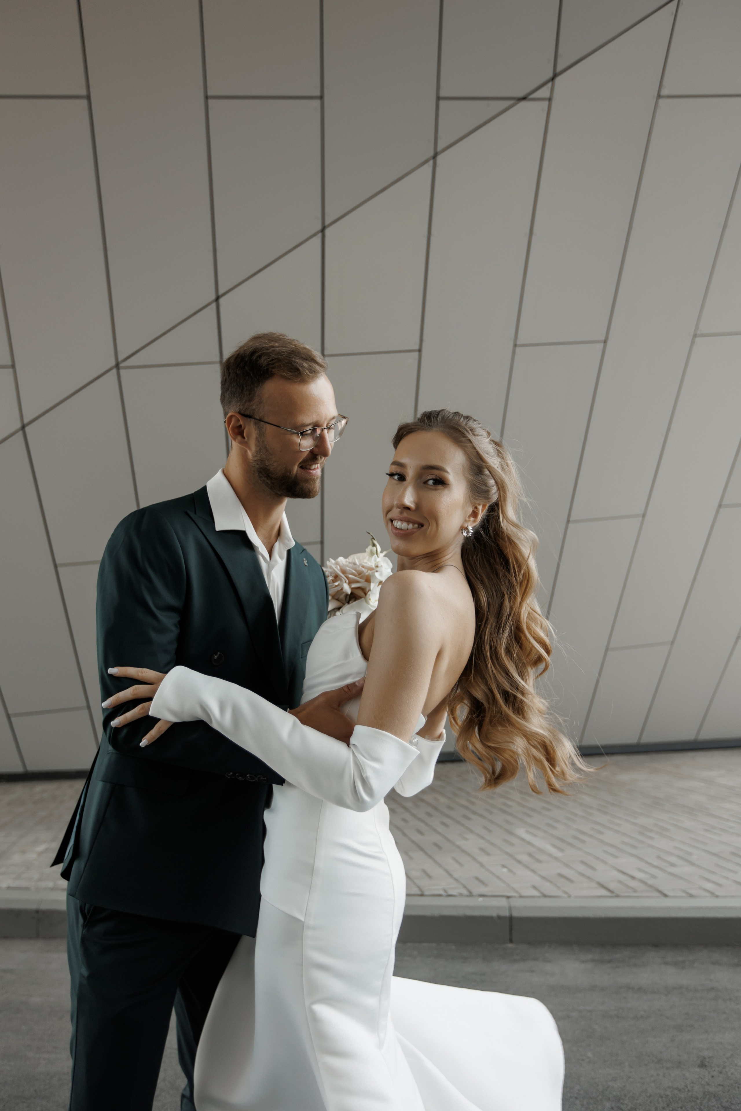 A&P. Свадебный фотограф Екатерина Худякова — Ярославль, Санкт-Петербург, Москва