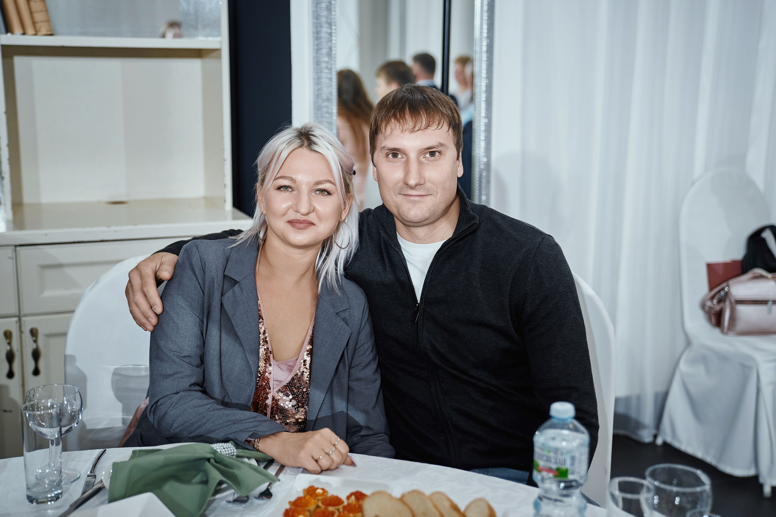 Фотограф на роспись в Измайловском ЗАГС