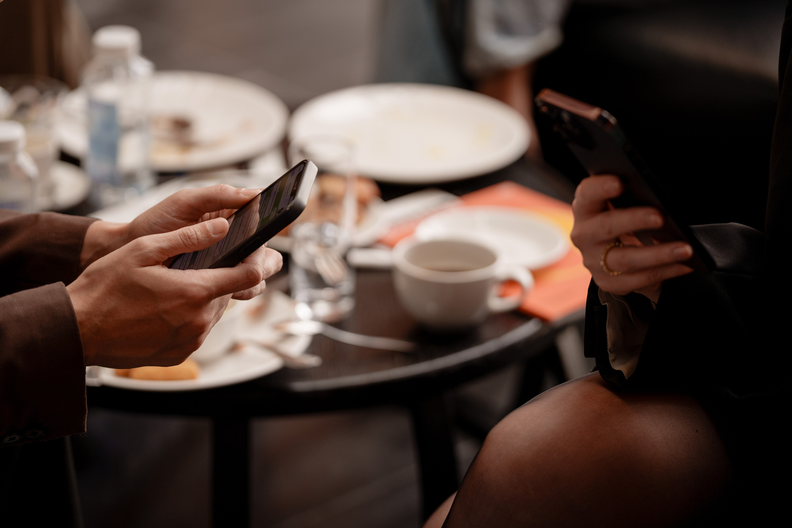 Бизнес конференция ОСНОВАТЕЛИ. Репортажный фотограф Москва Сергей Дружинин