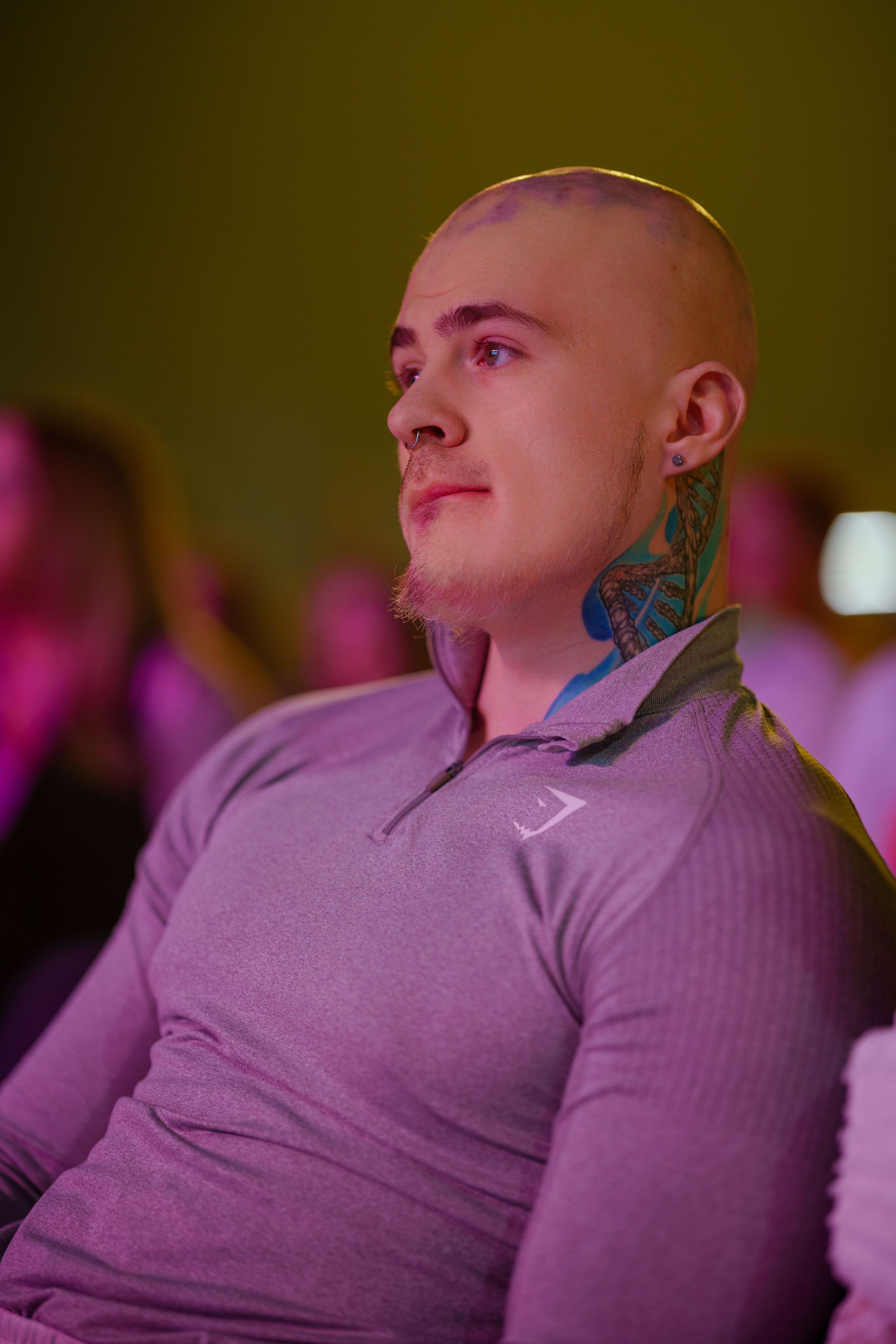 Репортажный фотограф Insta Dium 5 в мае 2024. Репортажный фотограф Москва Сергей Дружинин