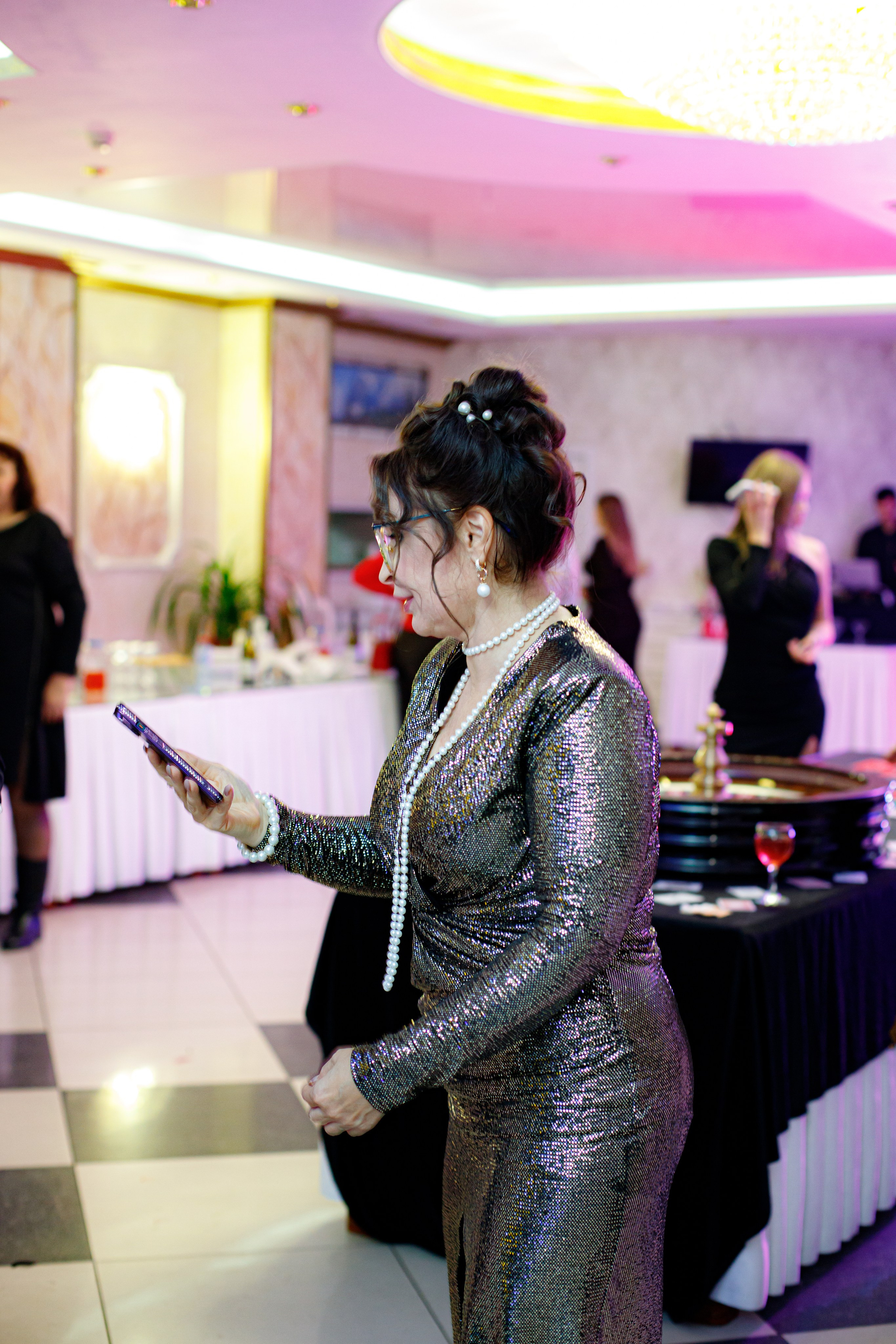 ELOSMED. Photokarish