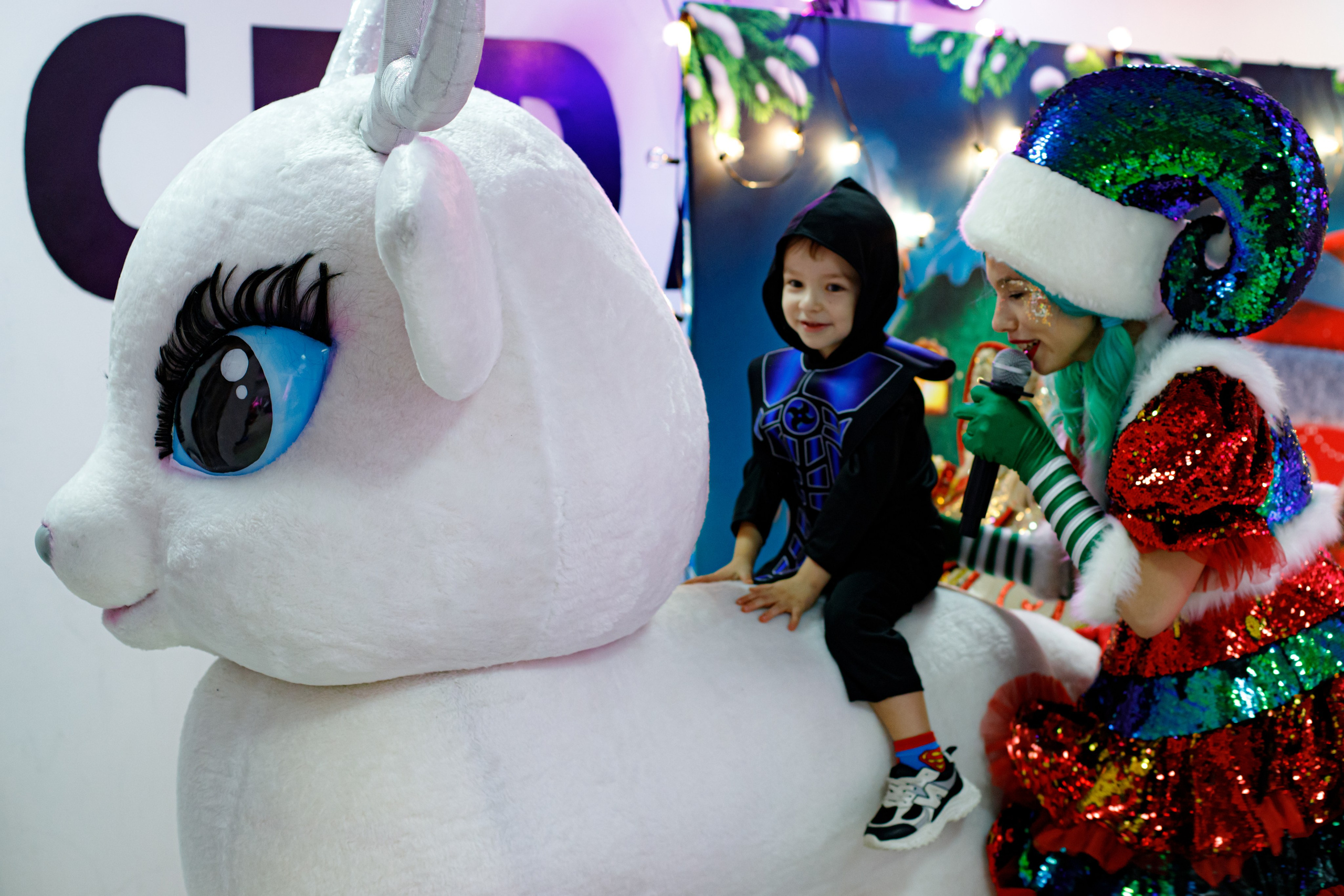 Happy new year. Photokarish