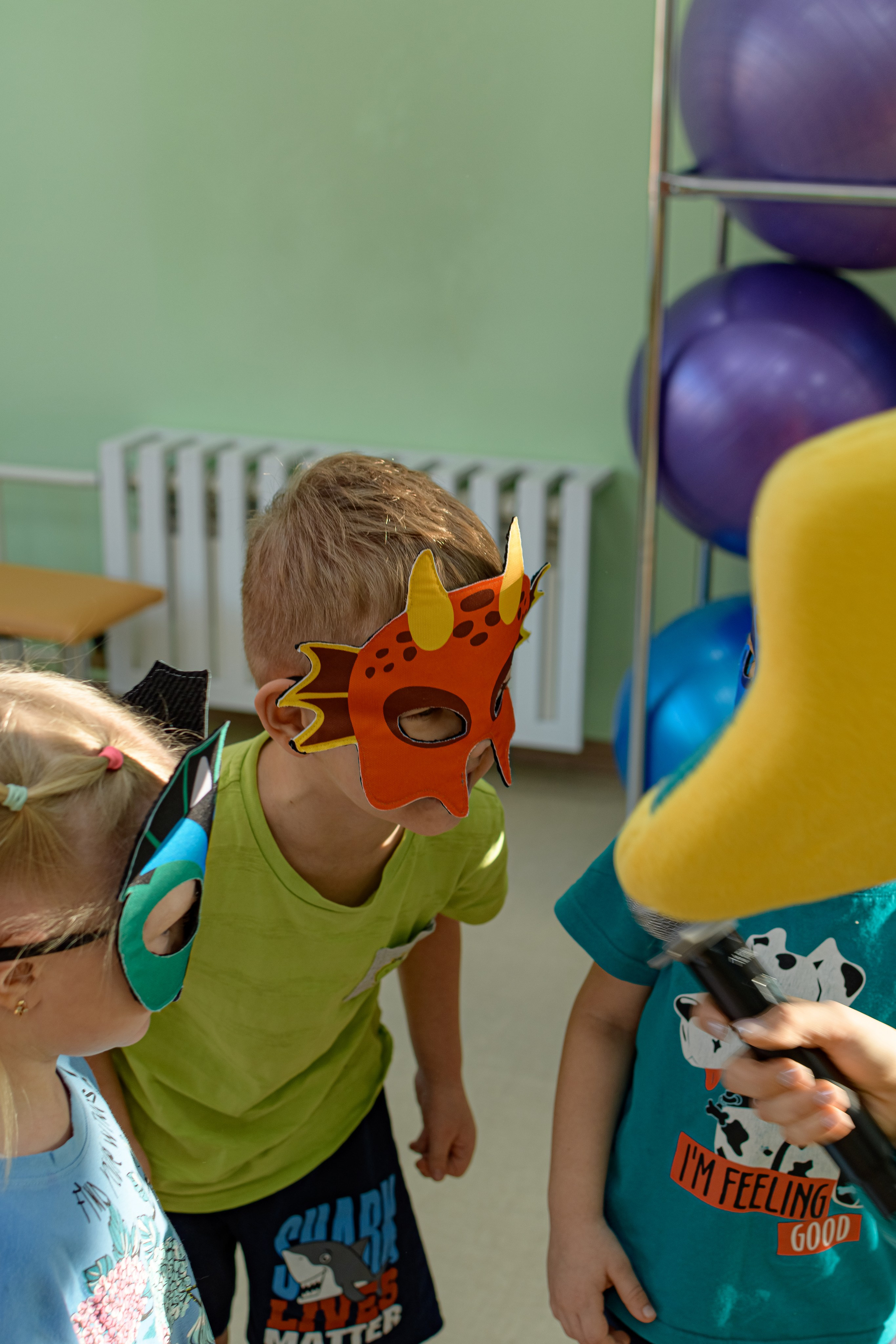 ЭМИЛЬ/HAPPY BIRTHDAY. Photokarish