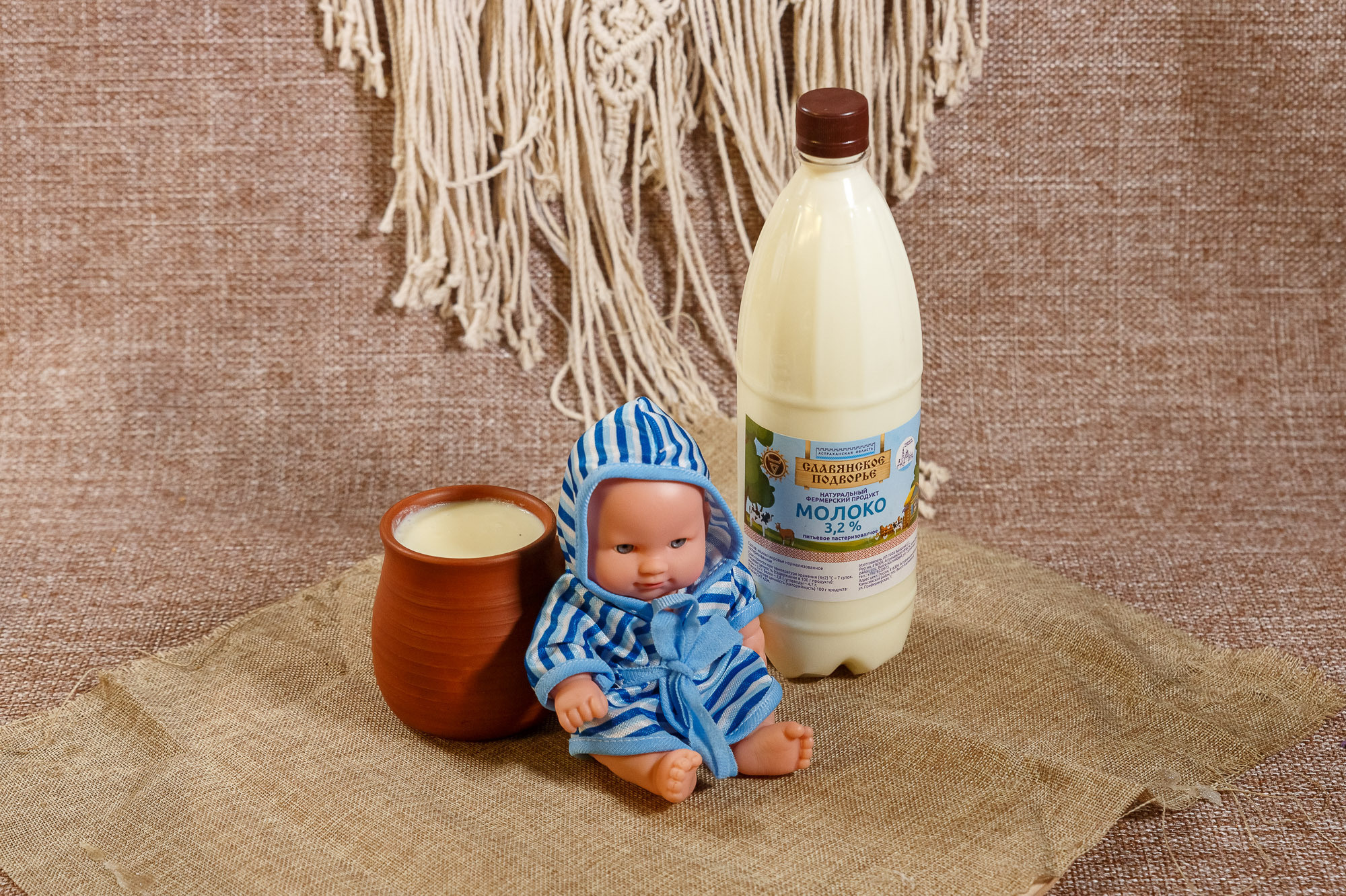 Фотосъемка продукции фермерского хозяйства. Фотограф в Астрахани