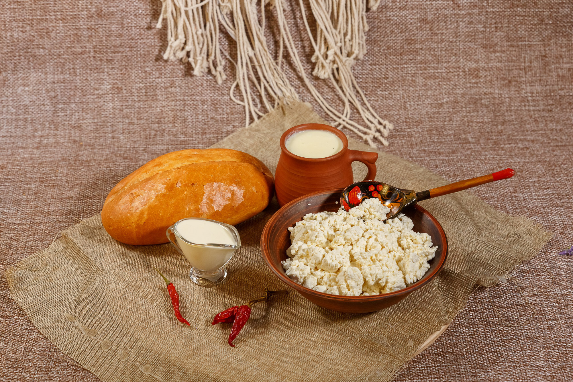 Фотосъемка продукции фермерского хозяйства. Фотограф в Астрахани