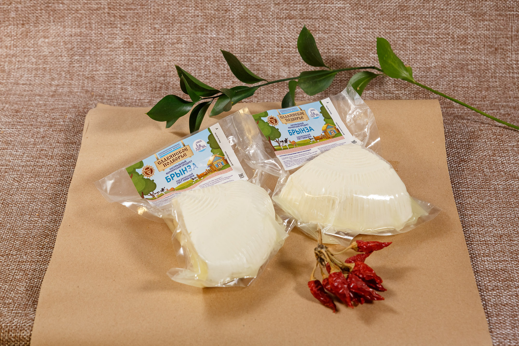 Фотосъемка продукции фермерского хозяйства. Фотограф в Астрахани