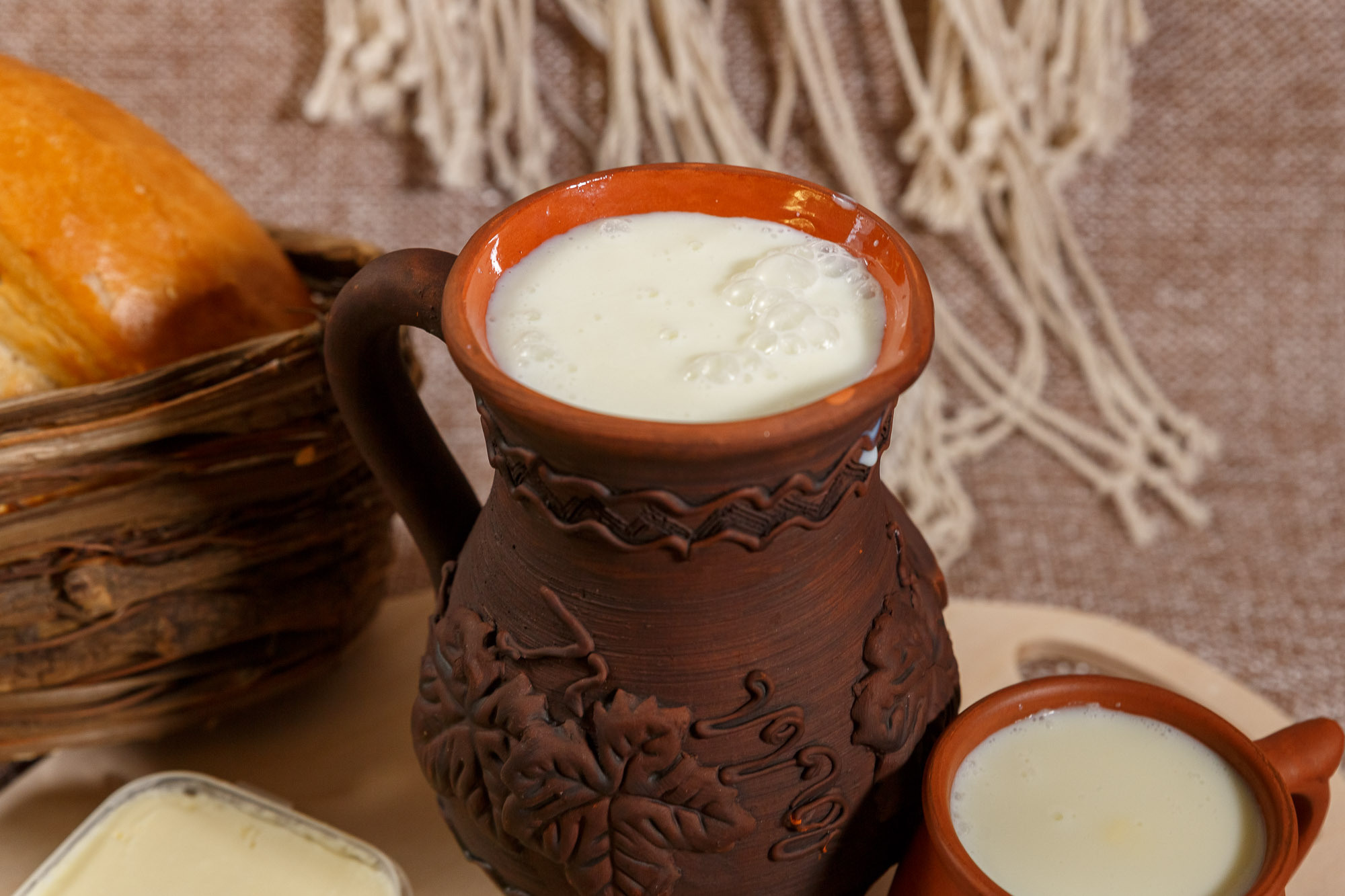 Фотосъемка продукции фермерского хозяйства. Фотограф в Астрахани