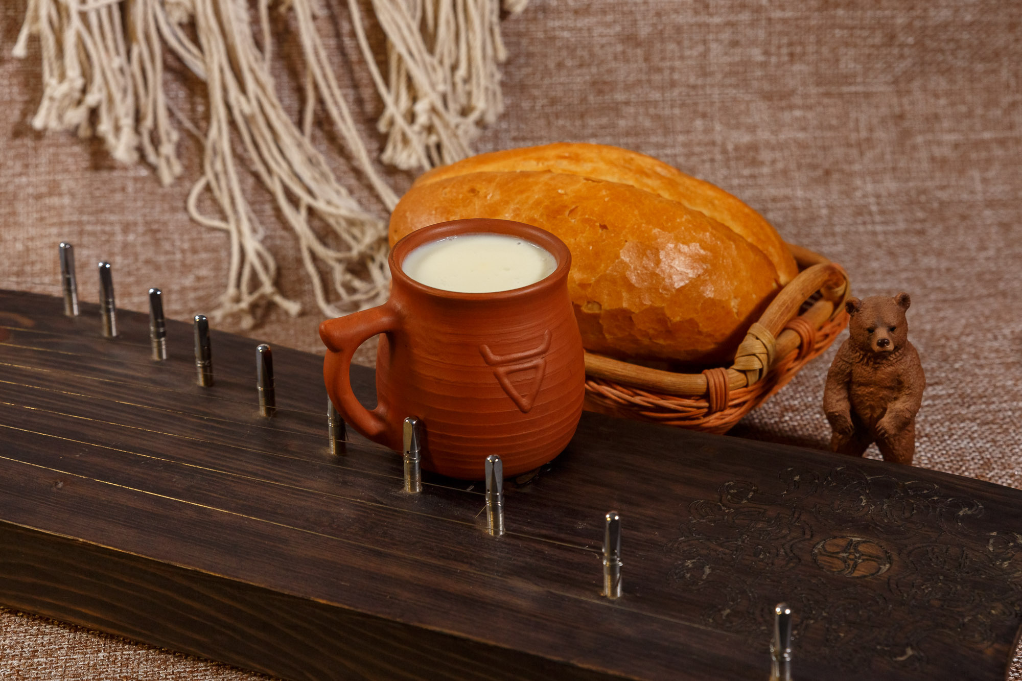 Фотосъемка продукции фермерского хозяйства. Фотограф в Астрахани