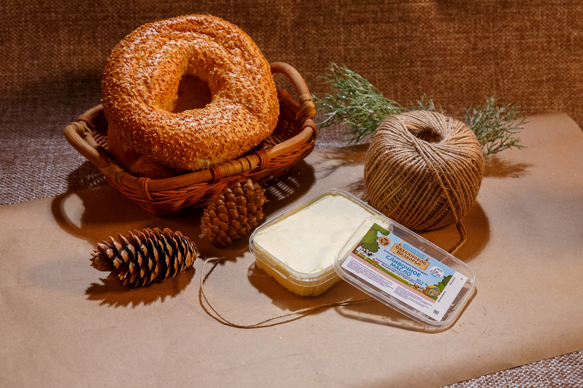 Фотосъемка продукции фермерского хозяйства. Фотограф в Астрахани