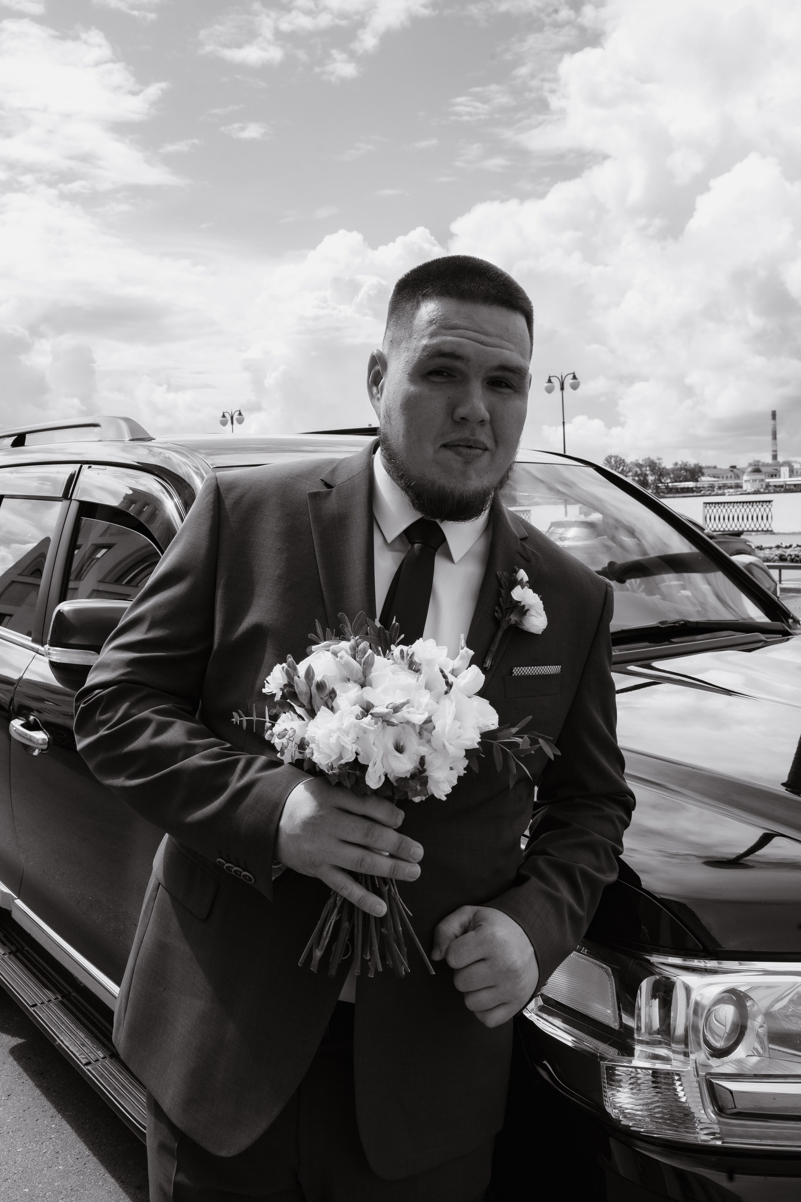 Свадебеная фотосъемка