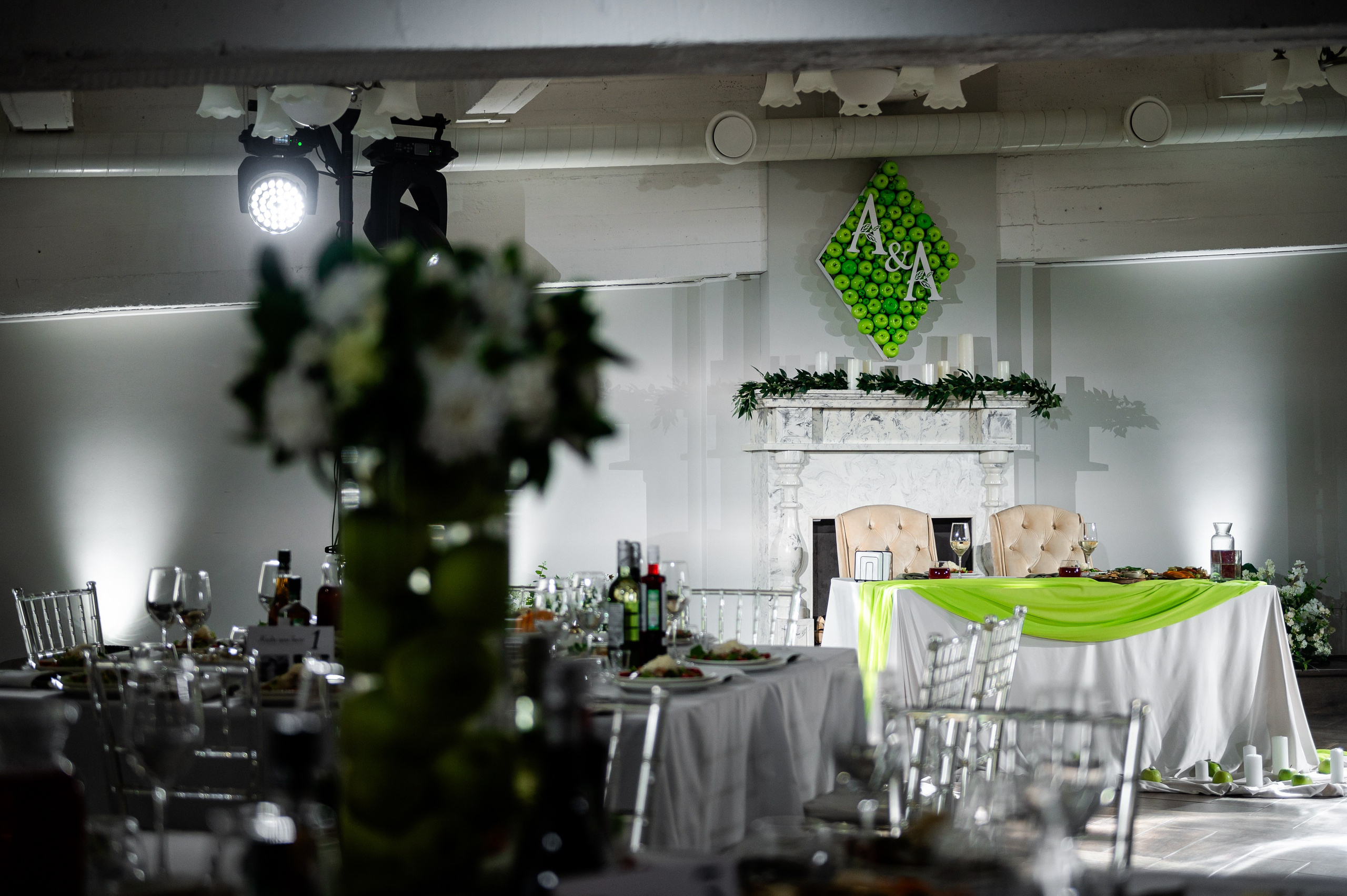 Андрей и Анастасия. Zhulanovilya