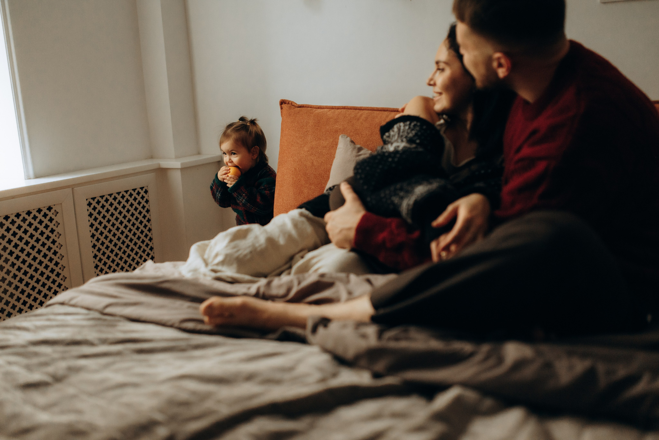 До Нового Года осталось…. Свадебный фотограф Анастасия Бударина