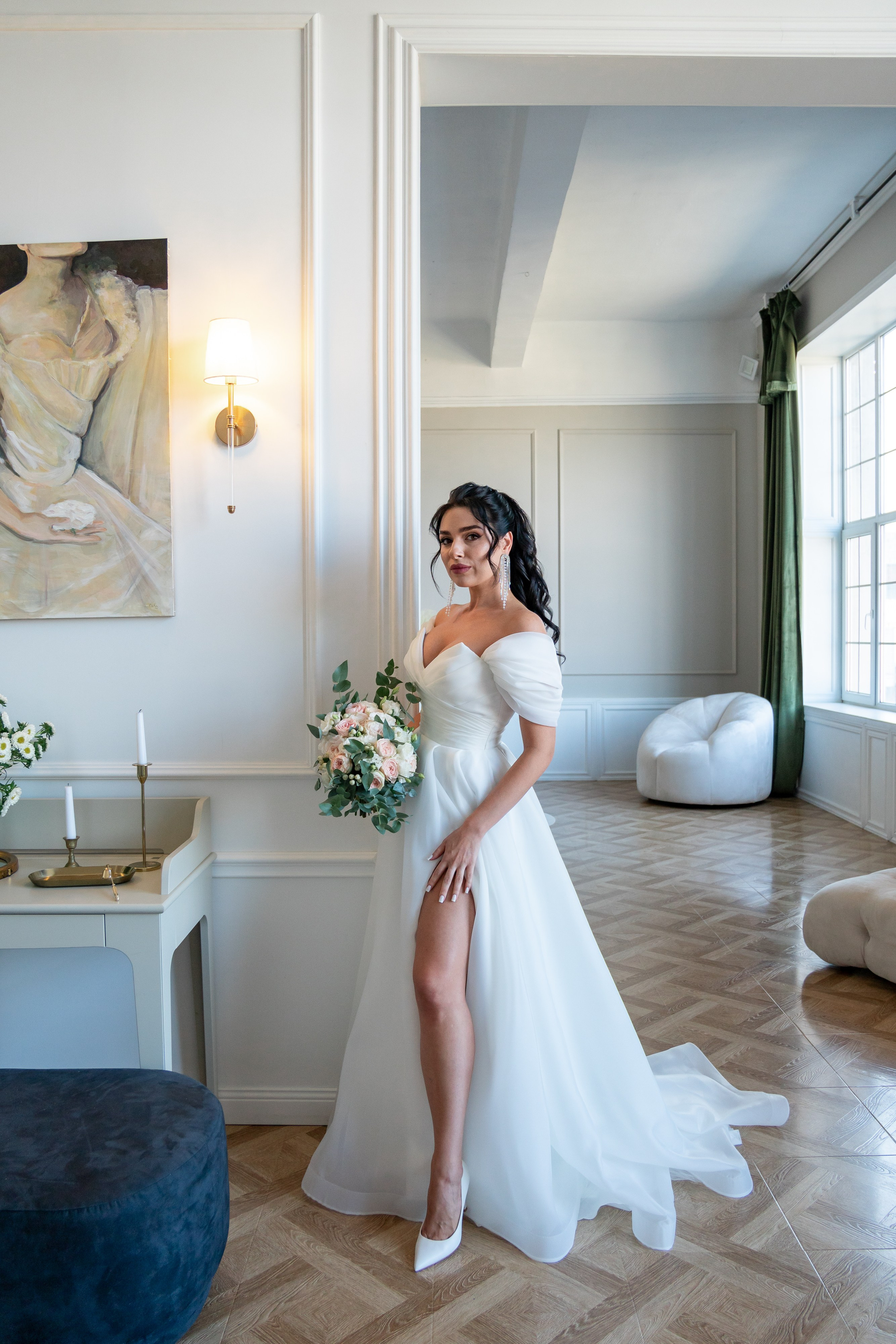 Яна и Александр. Фотограф в Краснодаре и Краснодарском крае Елена Быкова