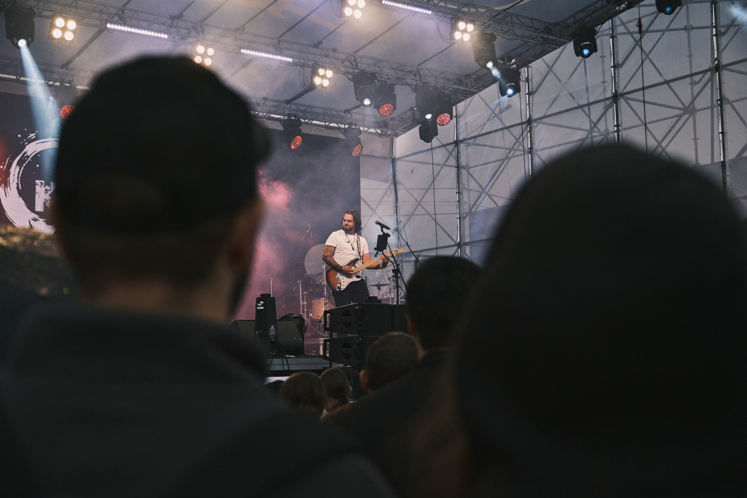 “Wings of Sakhalin — 2025” Festival