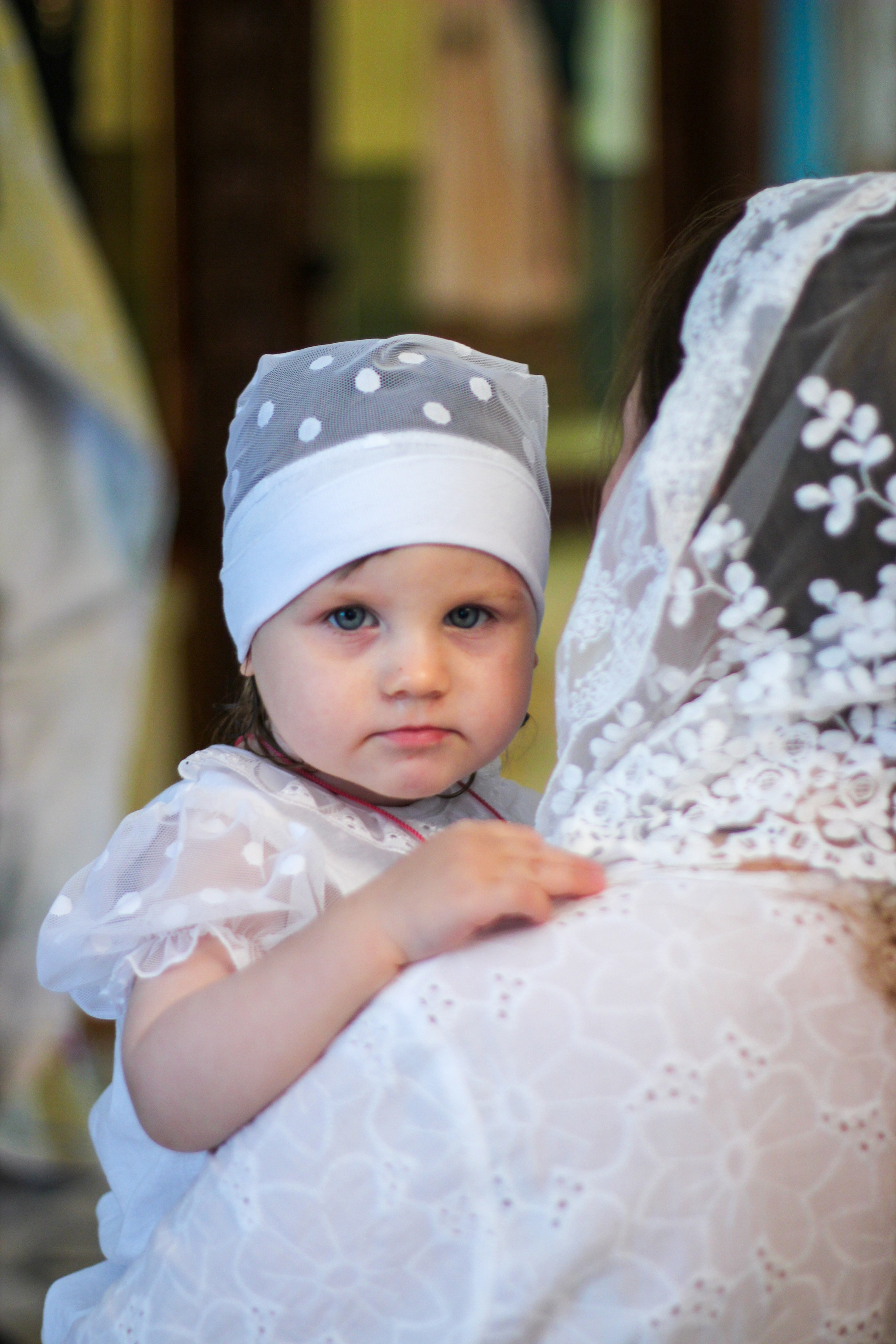 Крещение в Бибирево. Ваш личный фотограф в Москве Мила