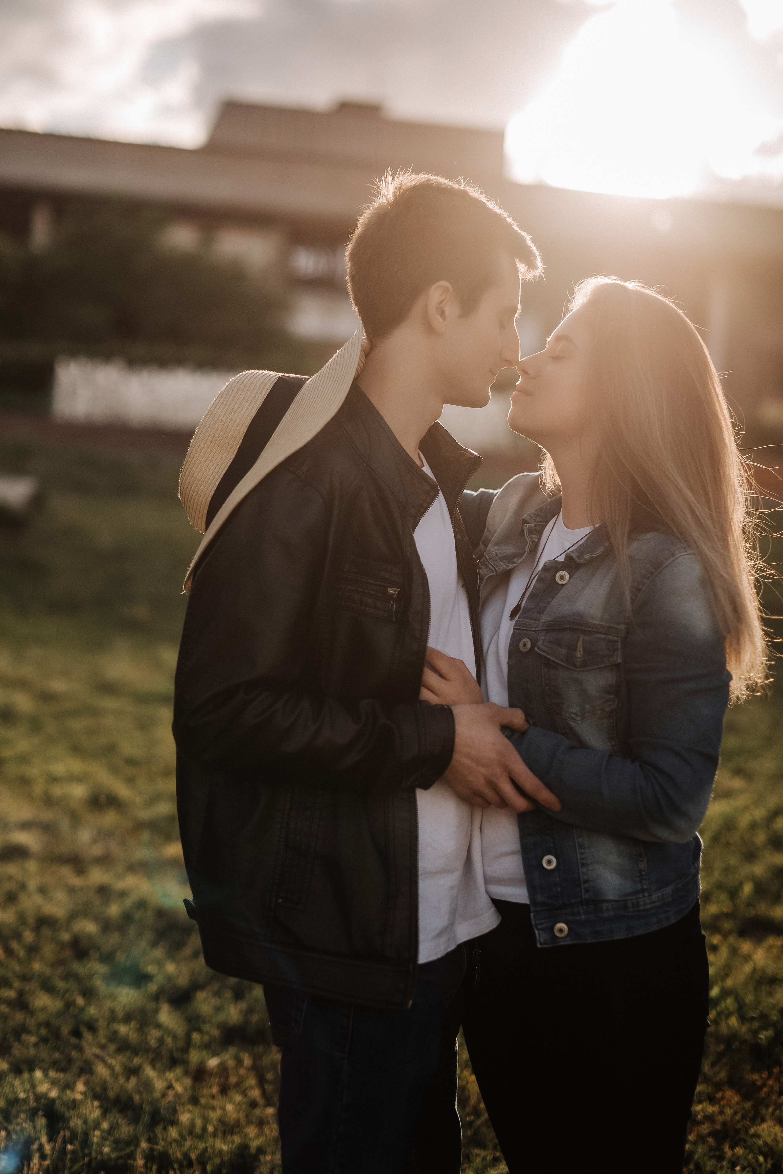 Парные. Свадебный и портретный фотограф в Липецке Юлия Свит