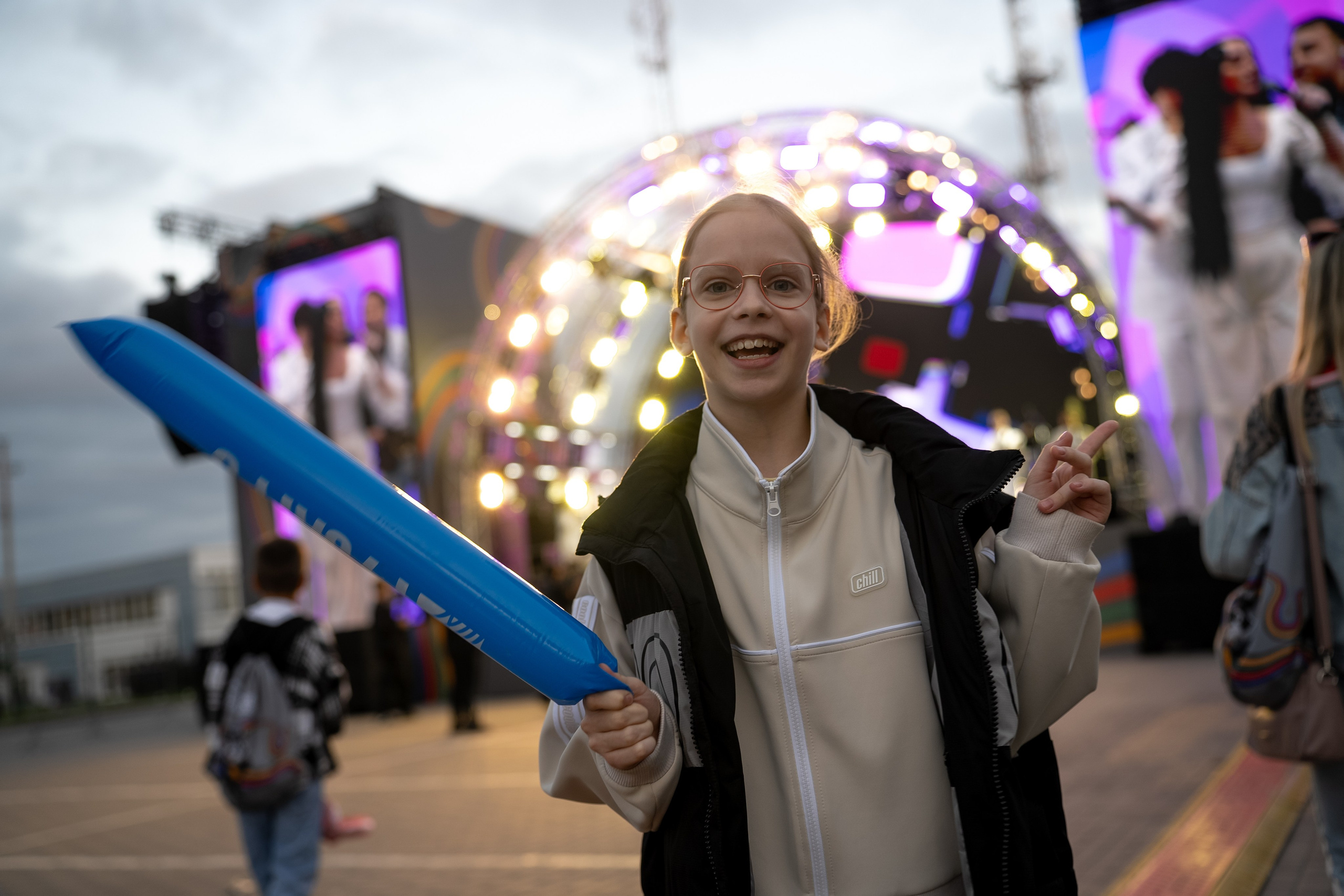 РУСАГРО. Vladislav Blinov photographer