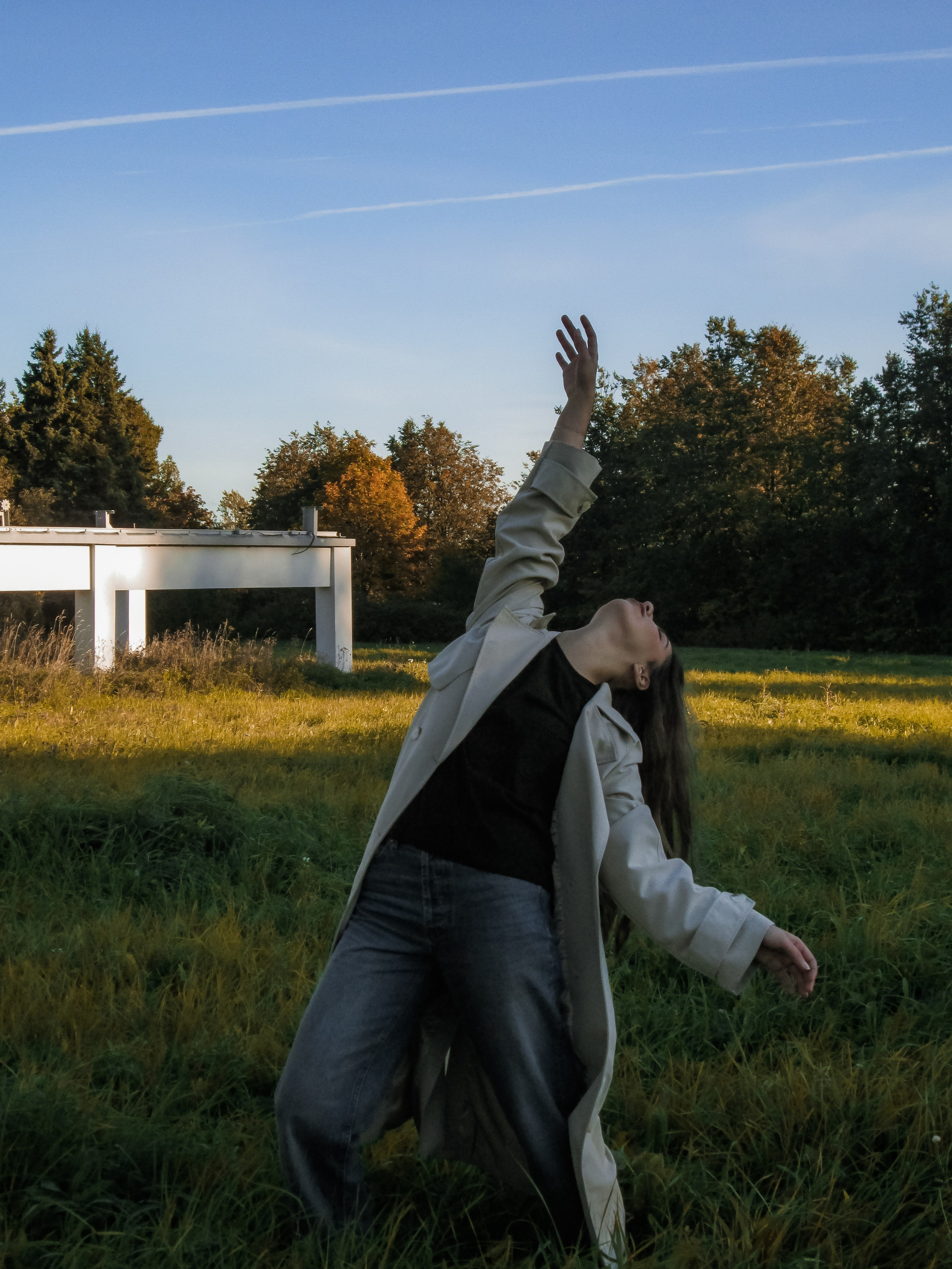 Чувство ушедшего лета. Натали. Janie valde |photographer & visual artist