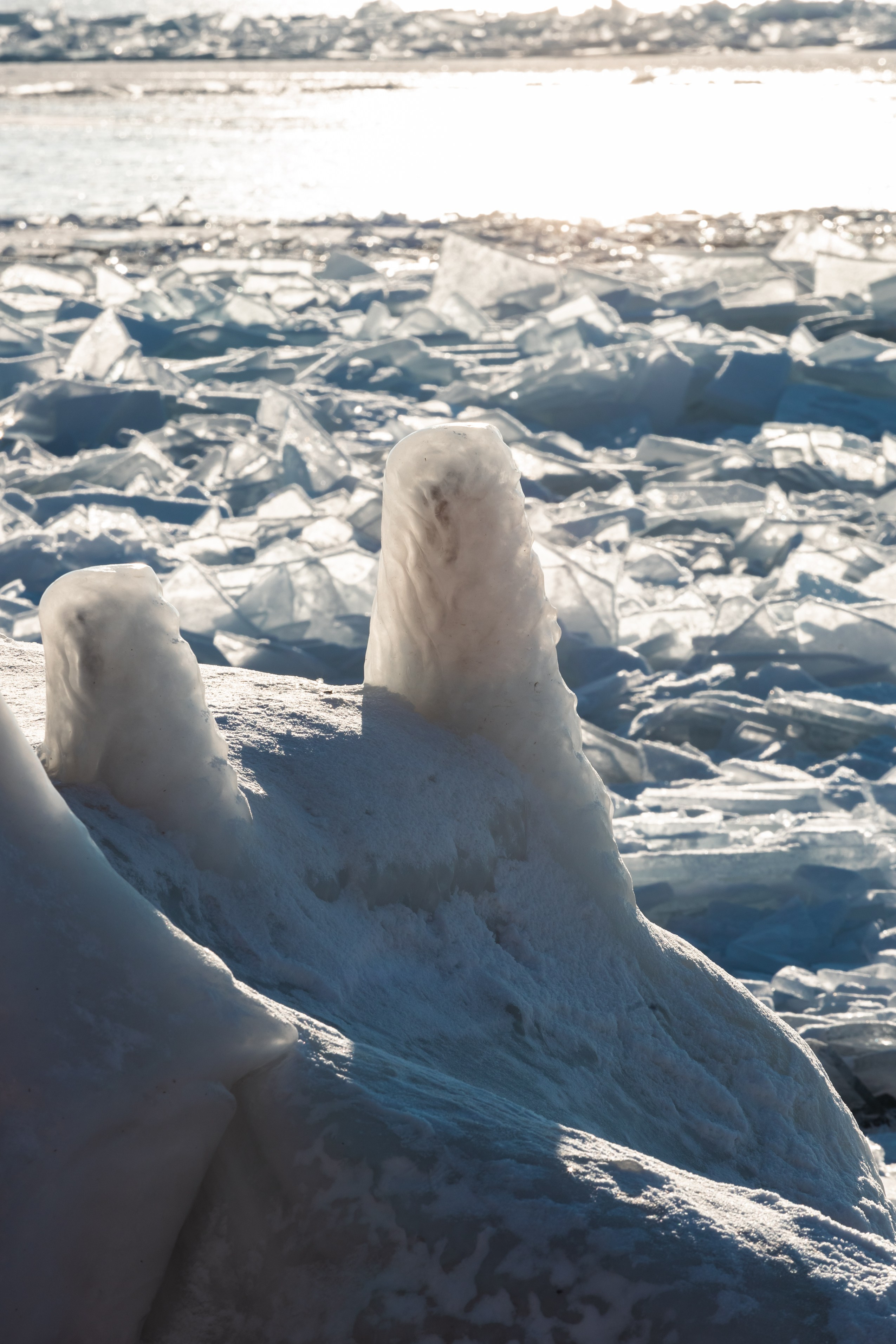Байкал. Фотограф в Красноярске Оксана Корчагина