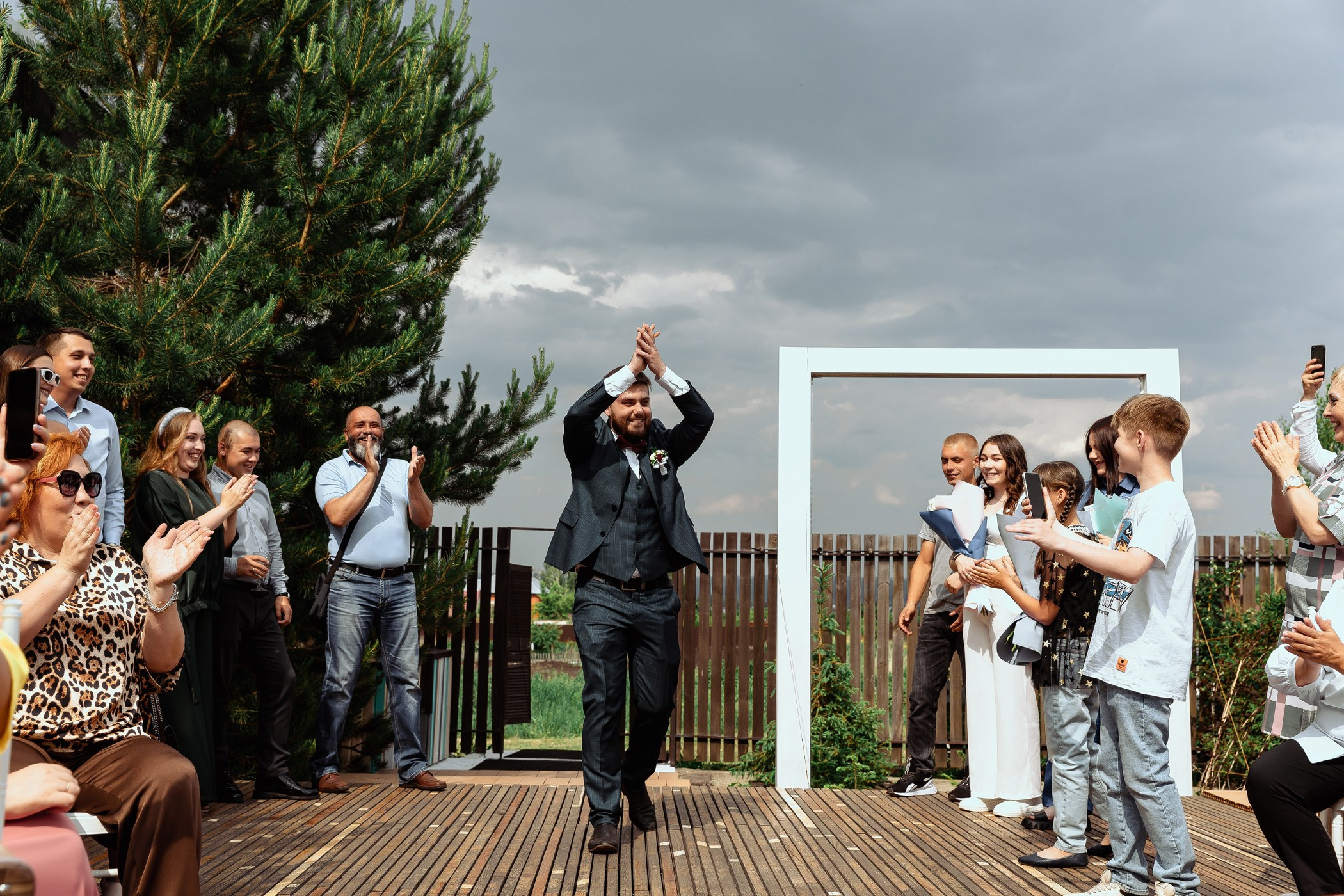 Алексей и Марина. Тимур Аминов | Фотограф в Кемерове