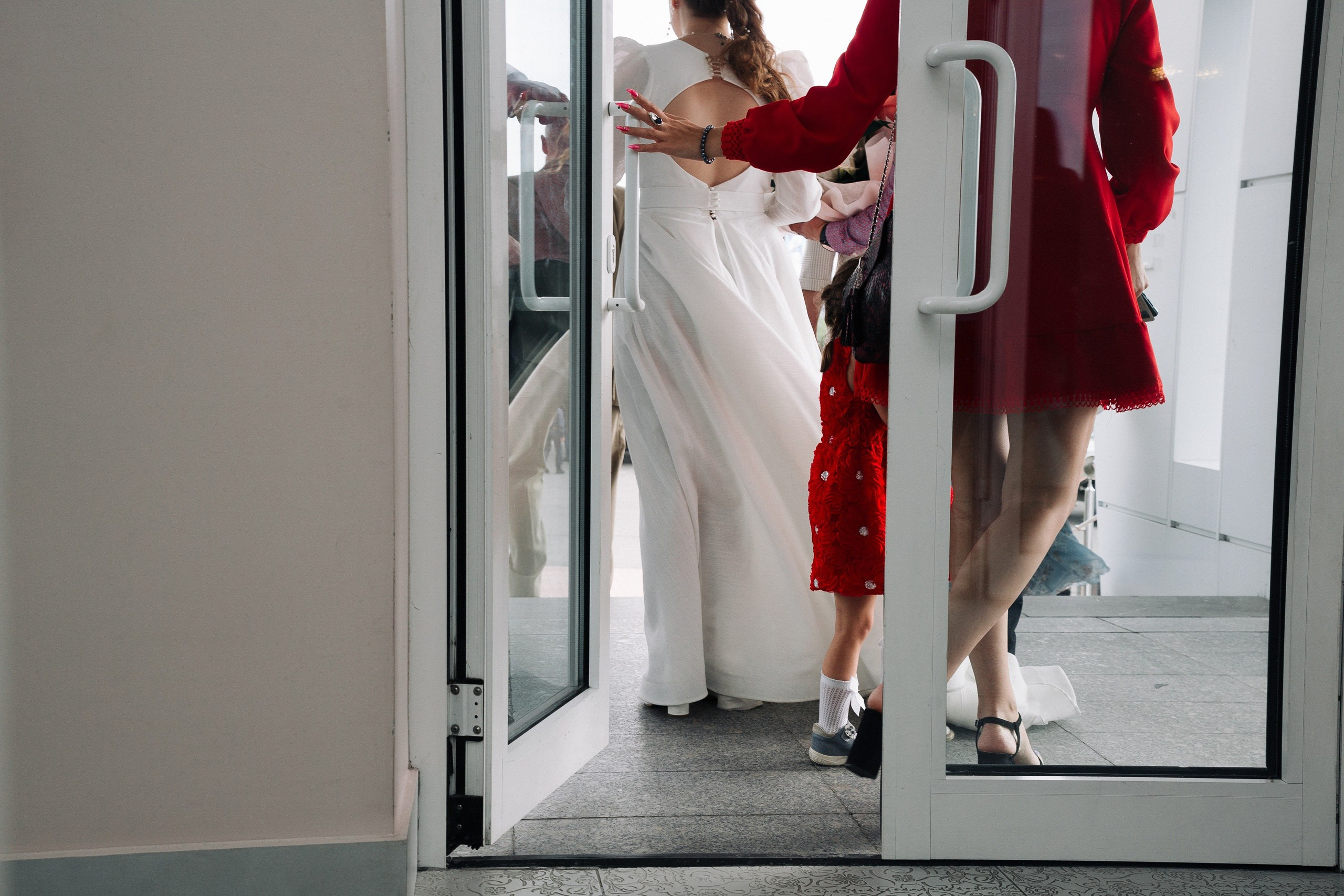 Рашид Портфолио — Свадьбы