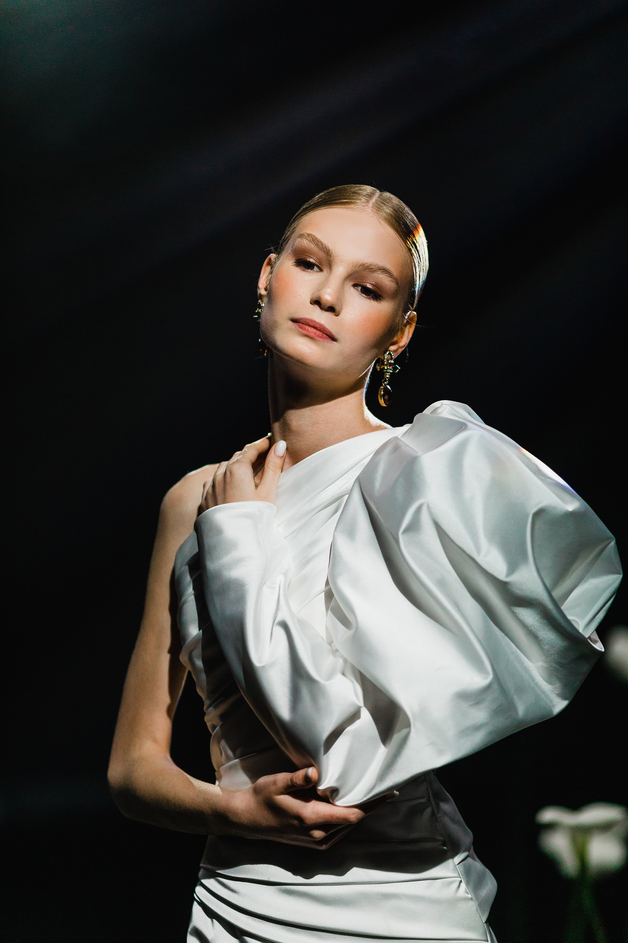 Симфония чувств. Свадебный фотограф в Краснодаре и крае Анна Романова