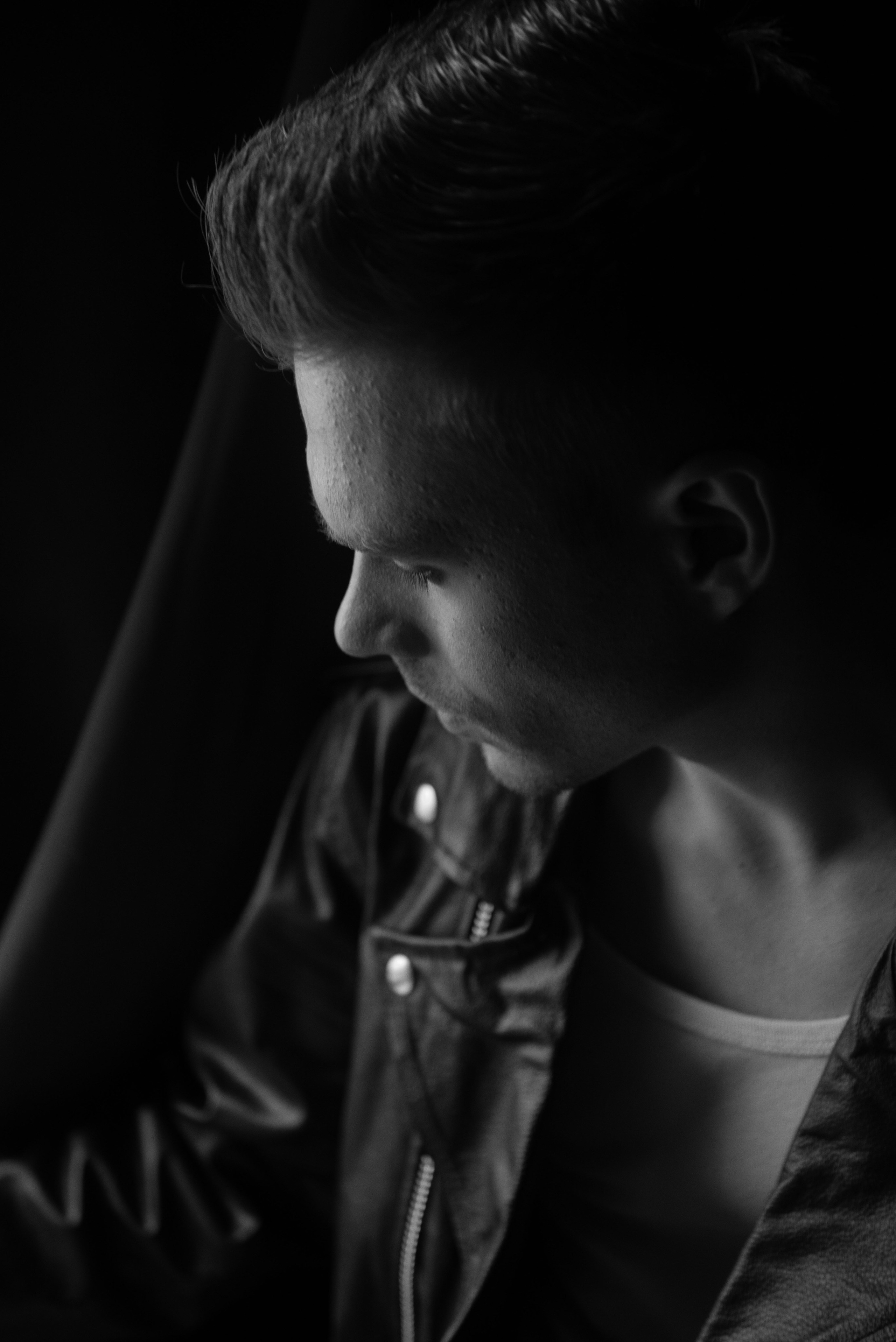 Ярослав. Стильный портретный и семейный фотограф в Москве Ника Артуньянц