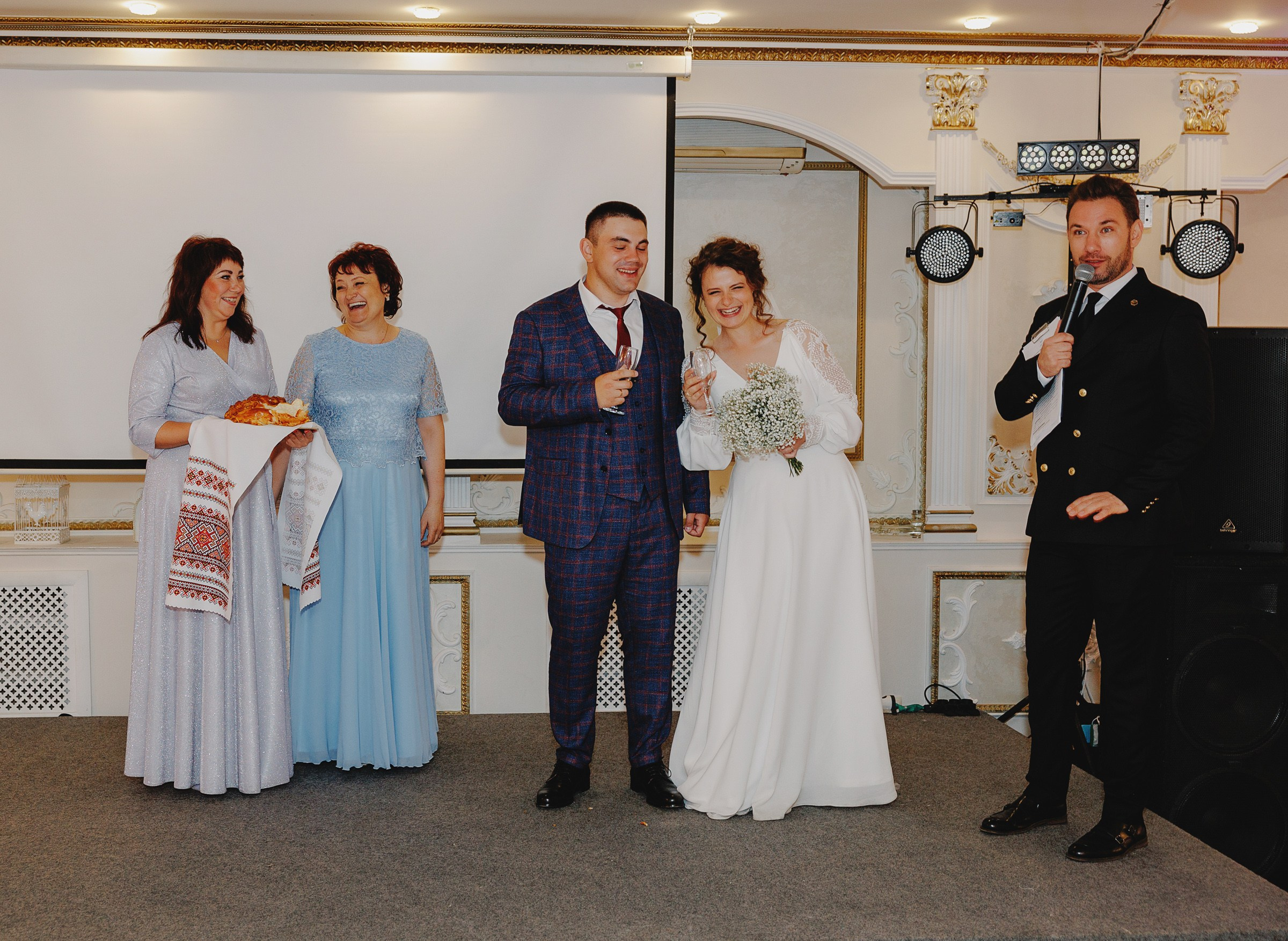 Иван Ирина. Свадебный фотограф и видеограф Дмитрий Горяченков