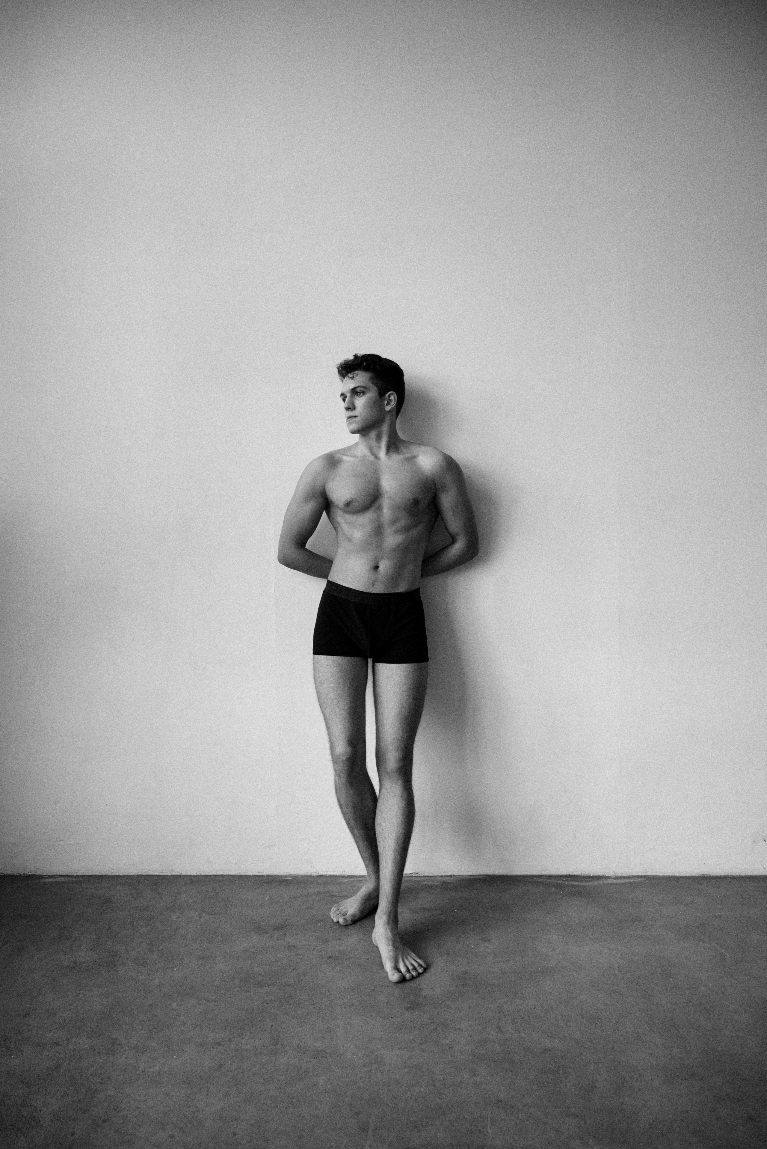 Модельные тесты