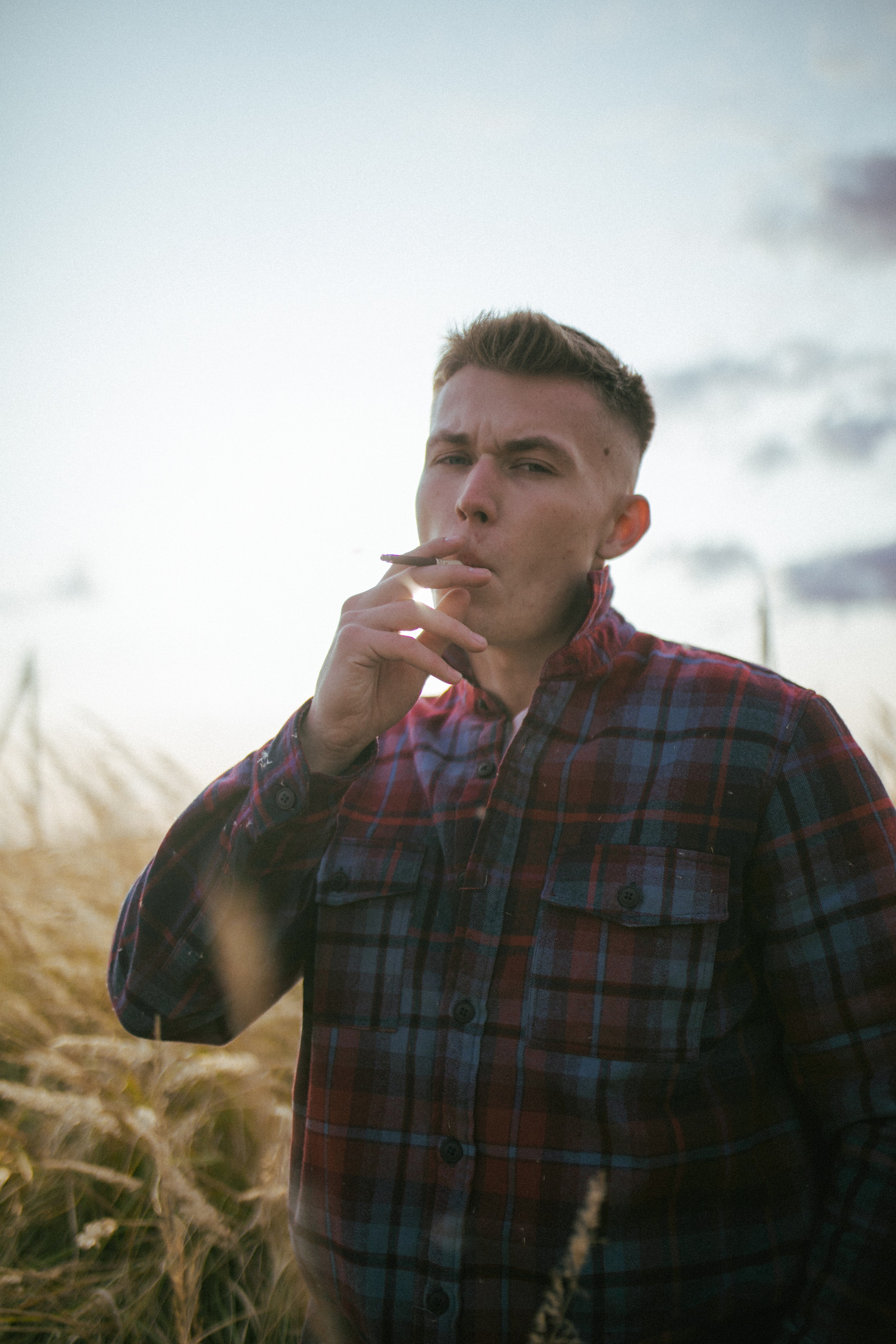 Дима. Фотограф София Комкина