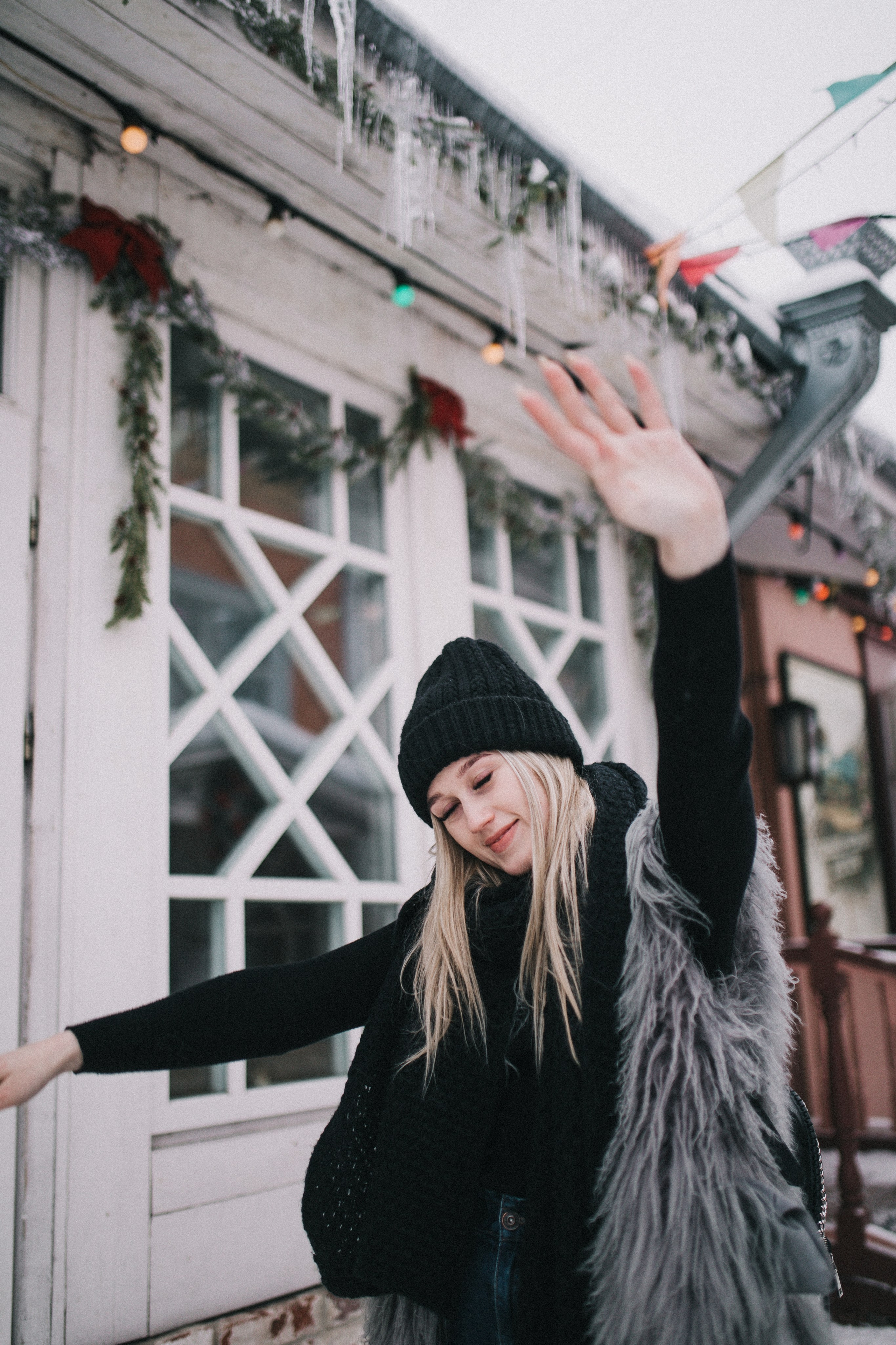 Алина и Ира. Фотограф София Комкина