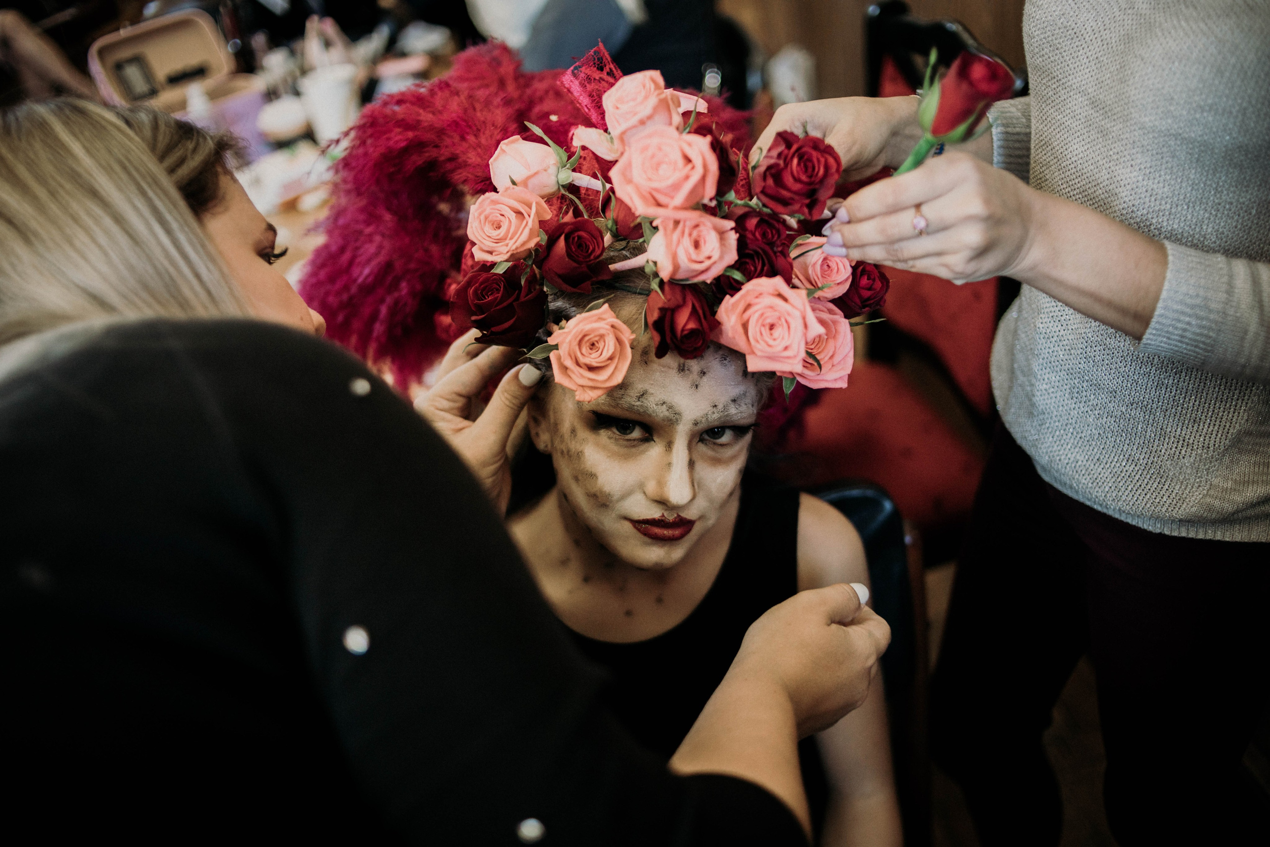 День Города. Фотограф София Комкина