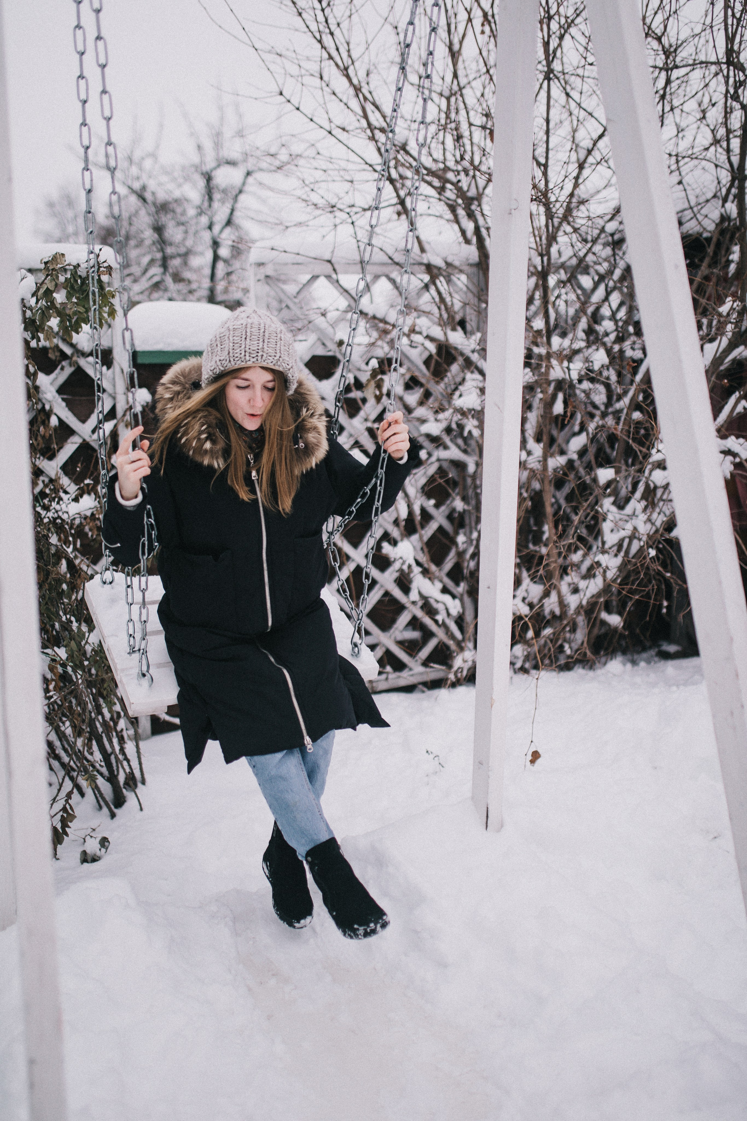 Алина и Ира. Фотограф София Комкина