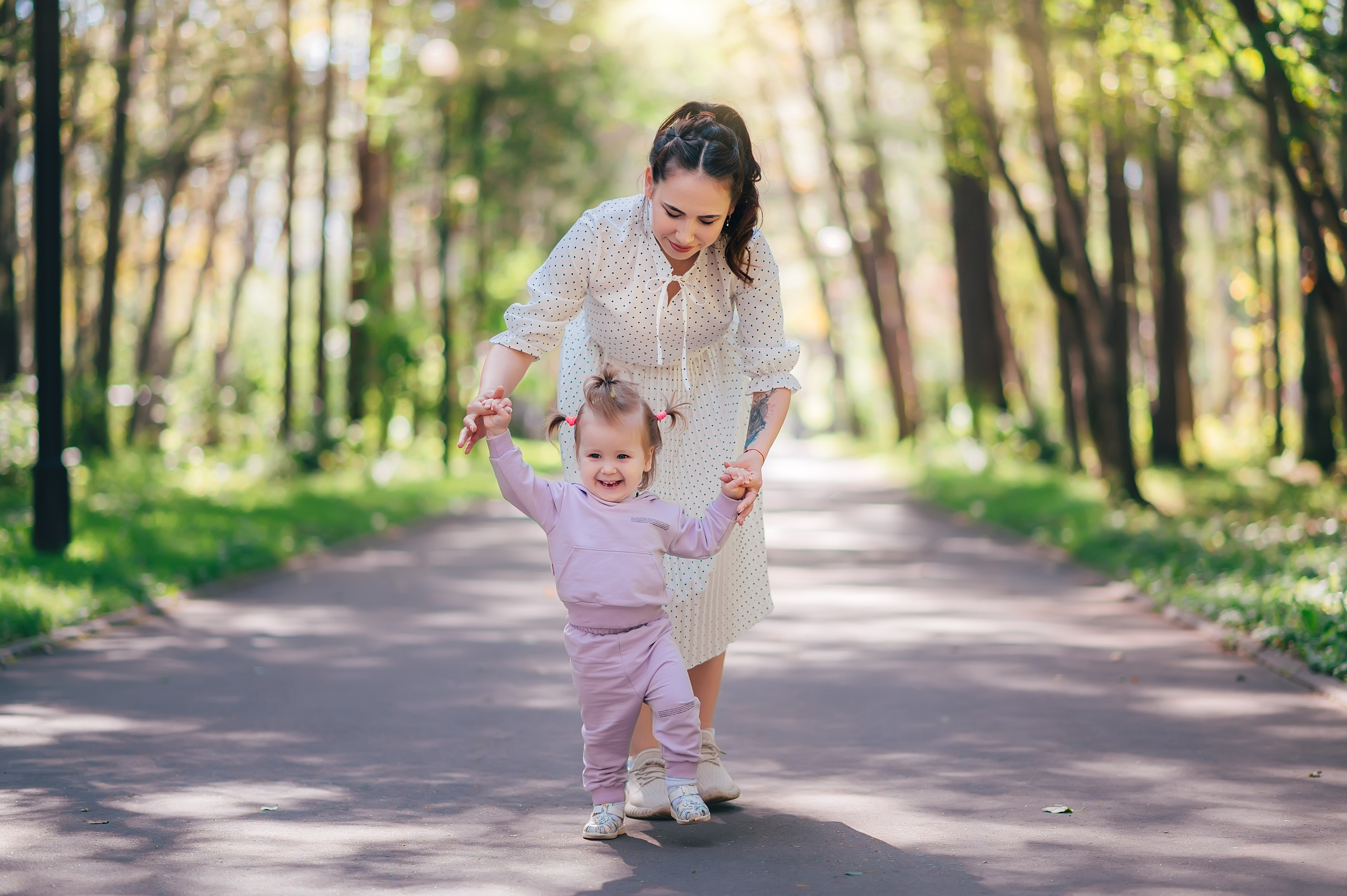 Семьи. Семейный и детский фотограф в г. Комсомольск-на-Амуре. Выпускные альбомы!