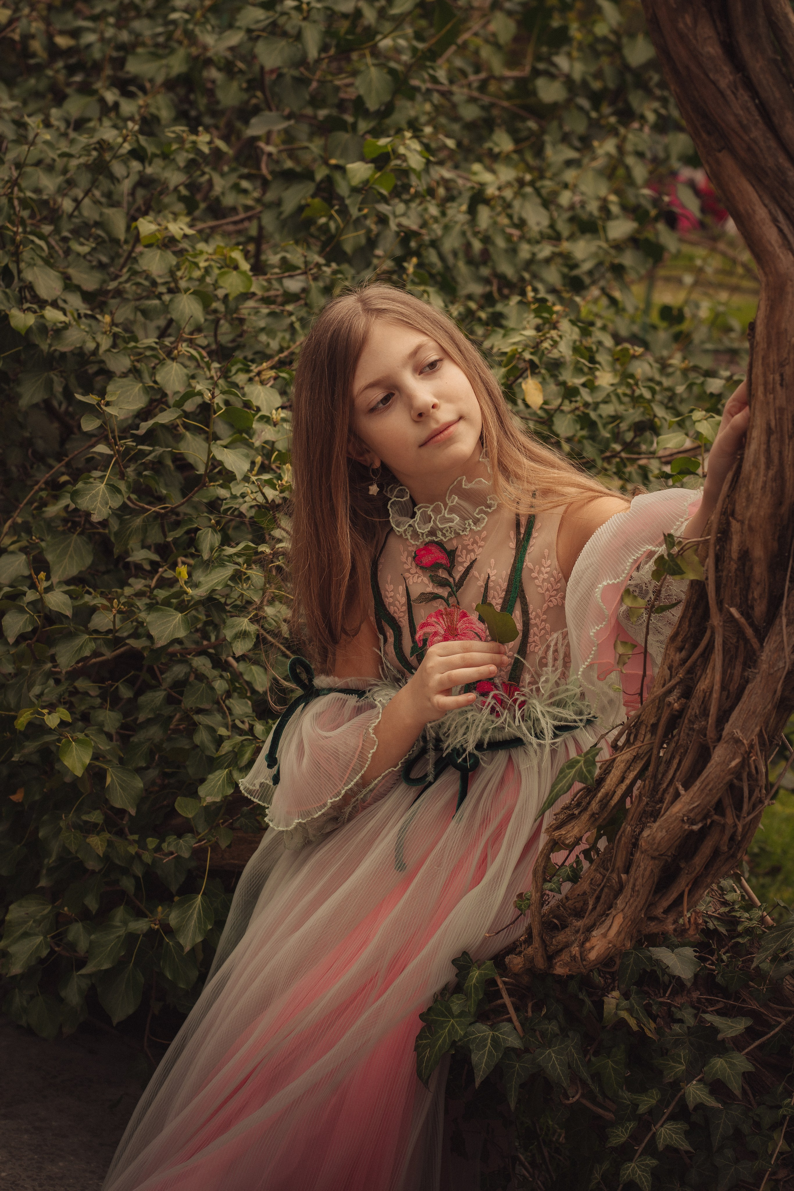 Летние фотосессии. Фотограф и фотохудожник