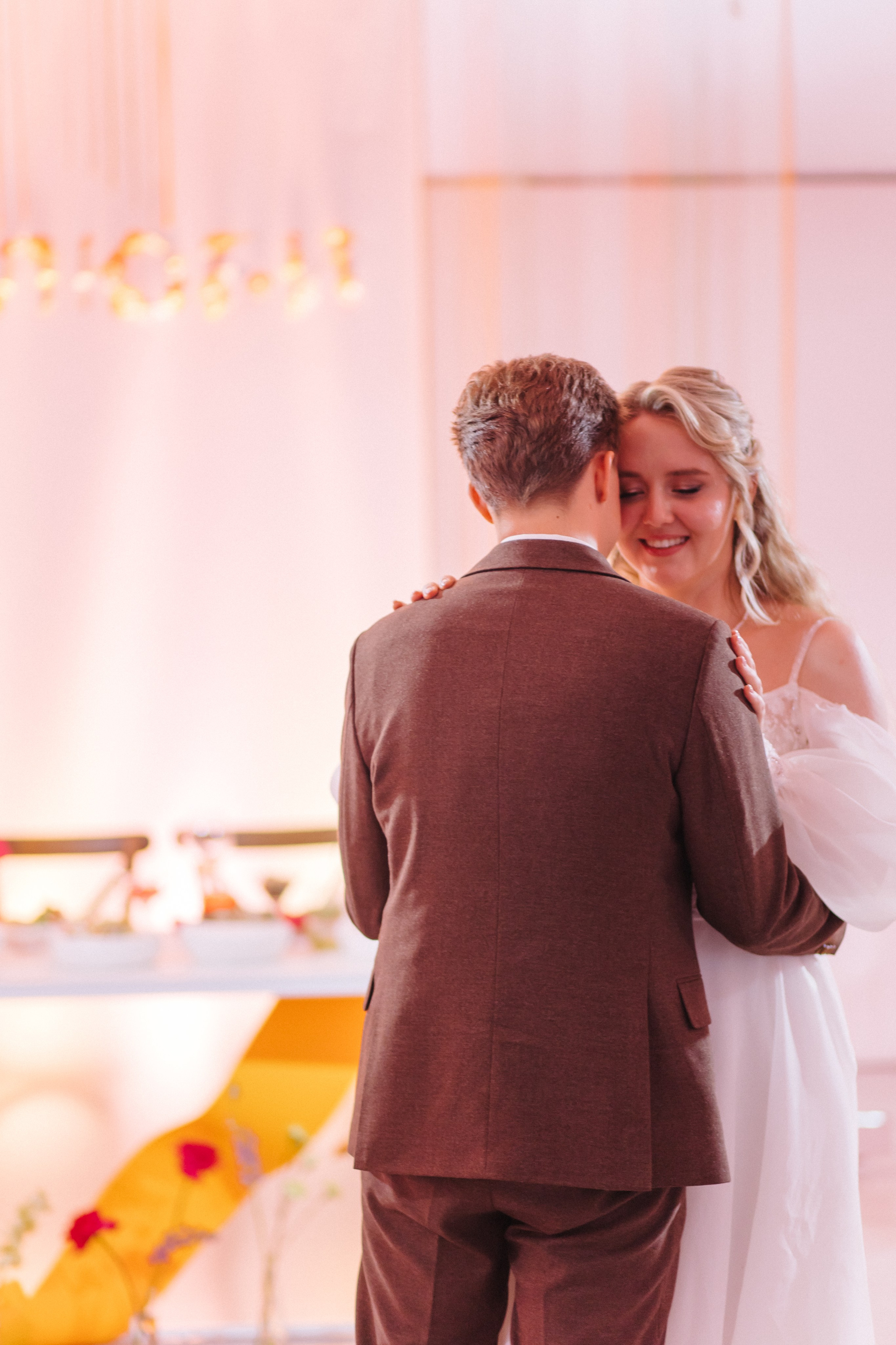 Аня и Паша. Мордвинова Татьяна